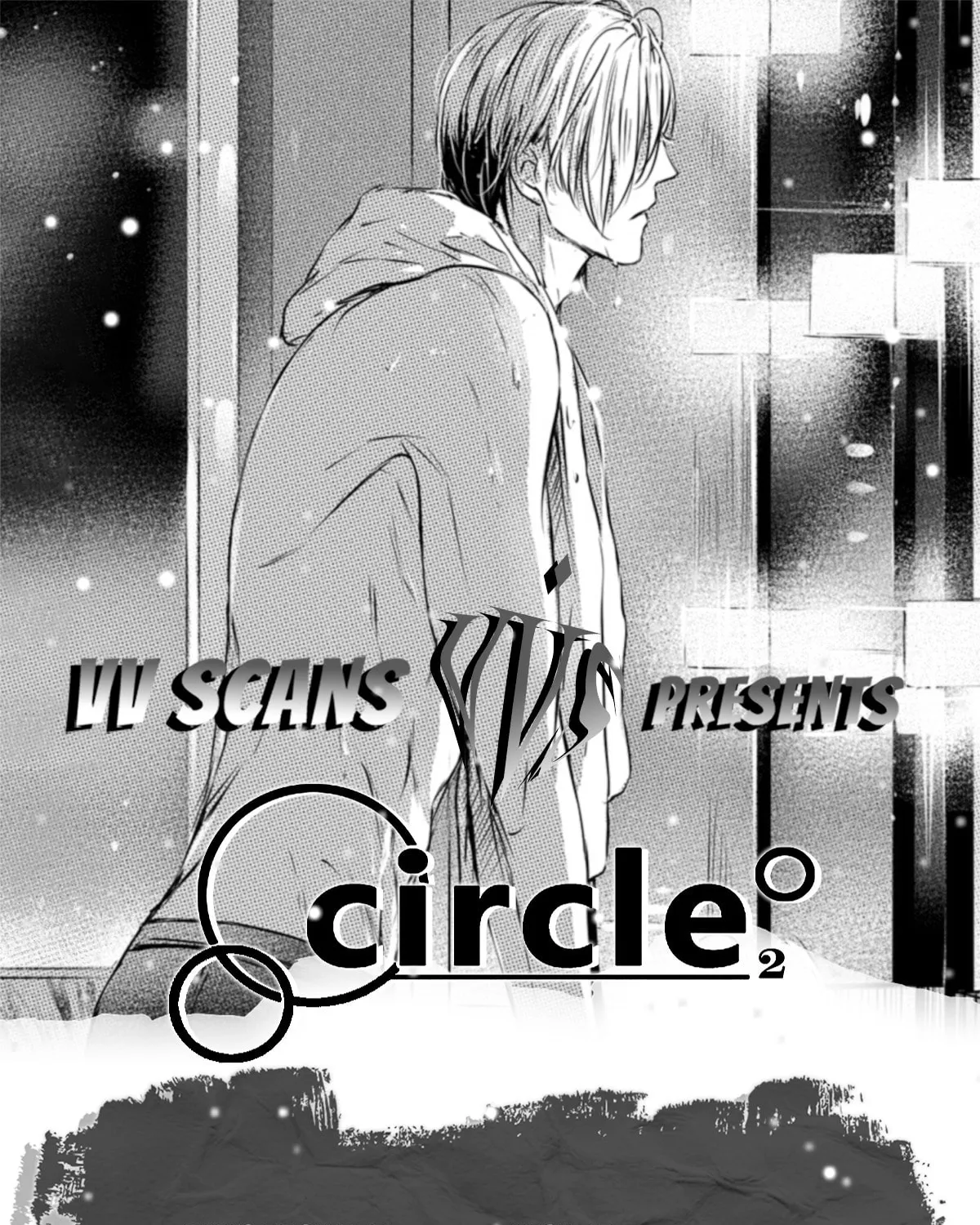 Read Circle chapter 24 image 0 on Lezhin