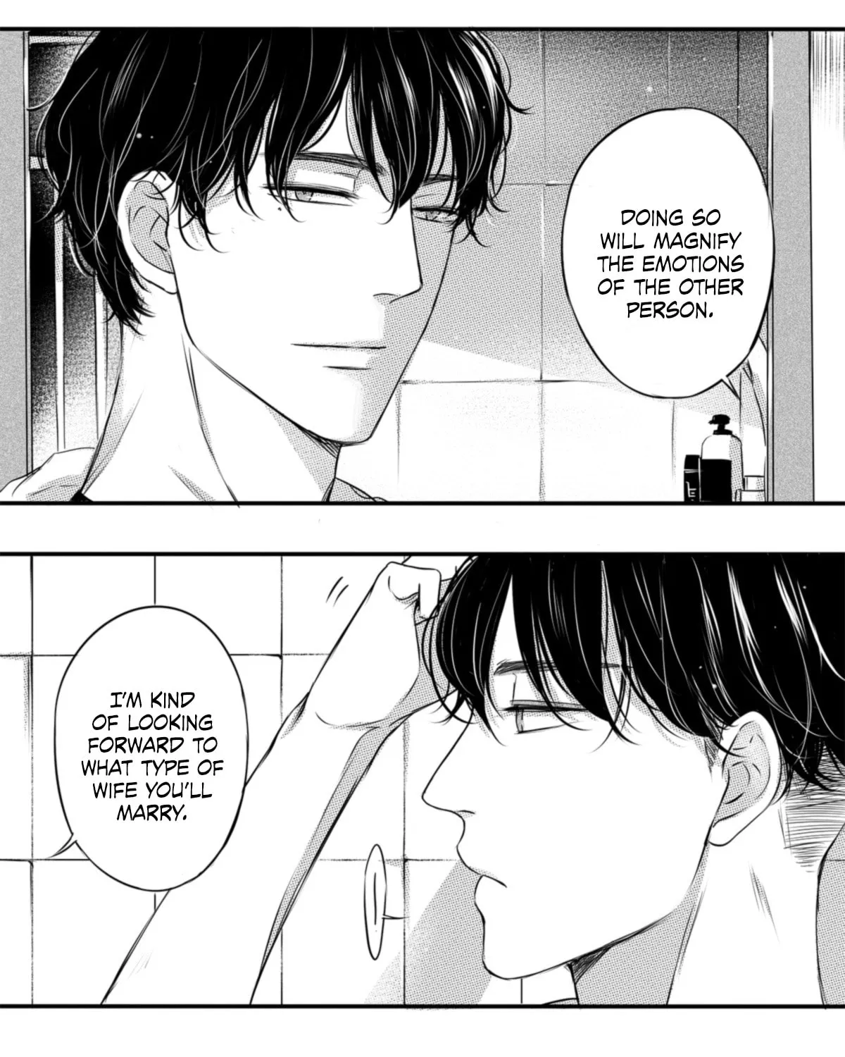 Read Circle chapter 24 image 10 on Lezhin