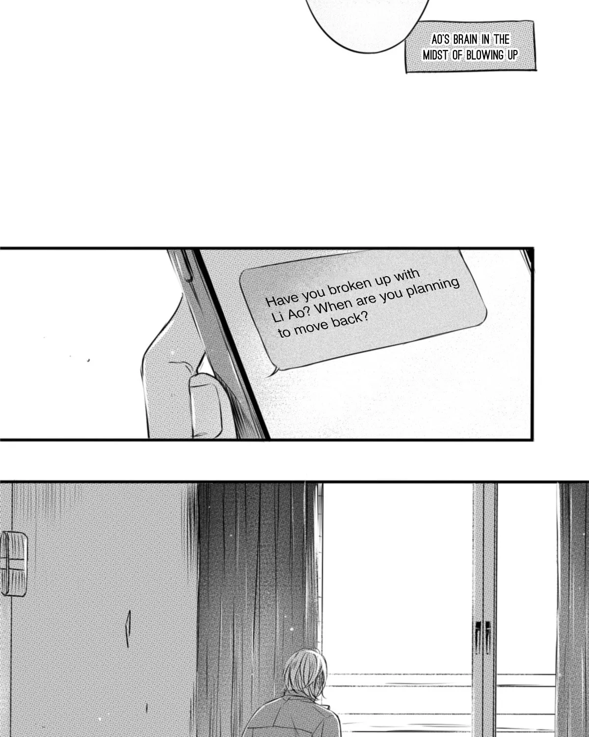 Read Circle chapter 24 image 13 on Lezhin