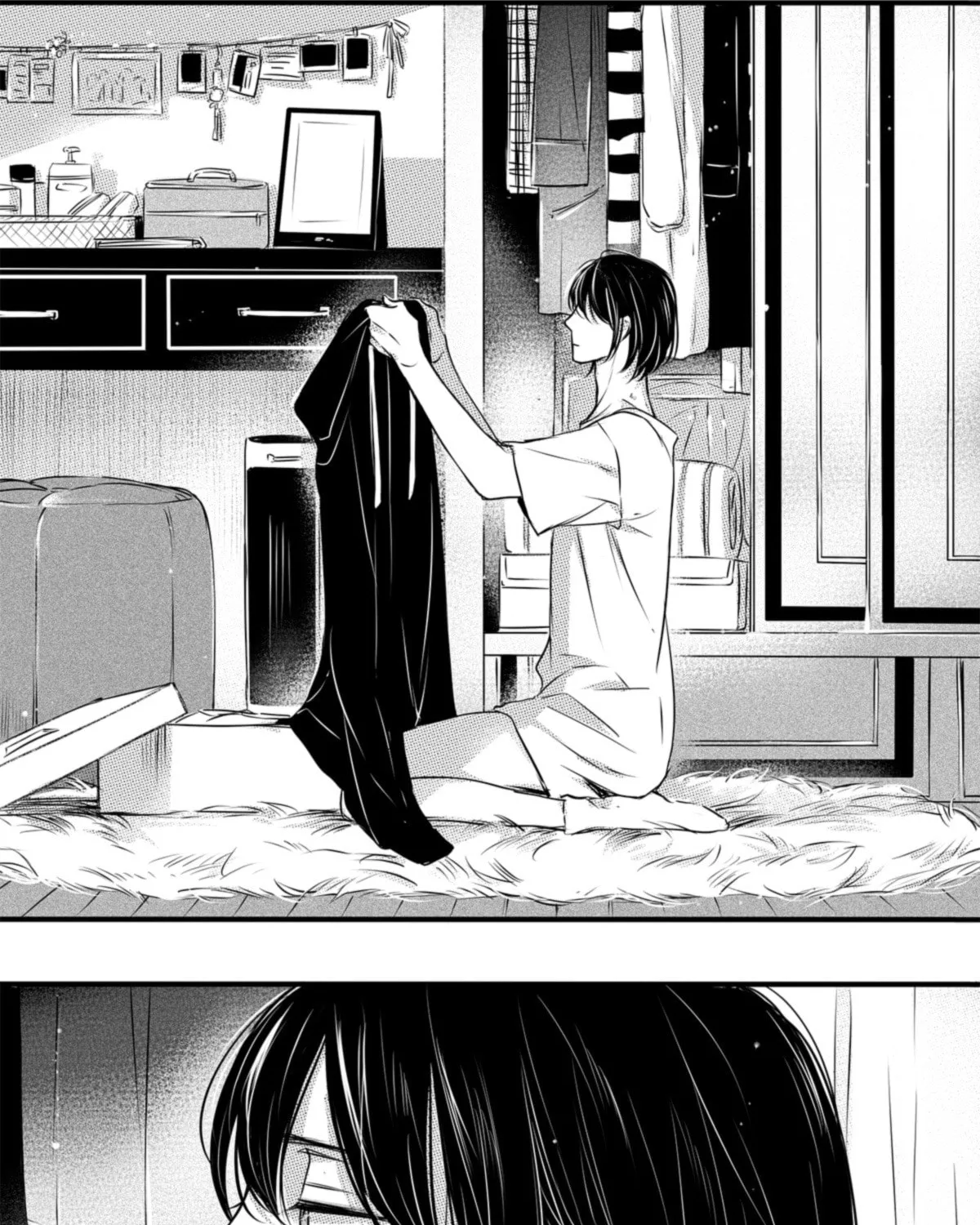 Read Circle chapter 24 image 17 on Lezhin
