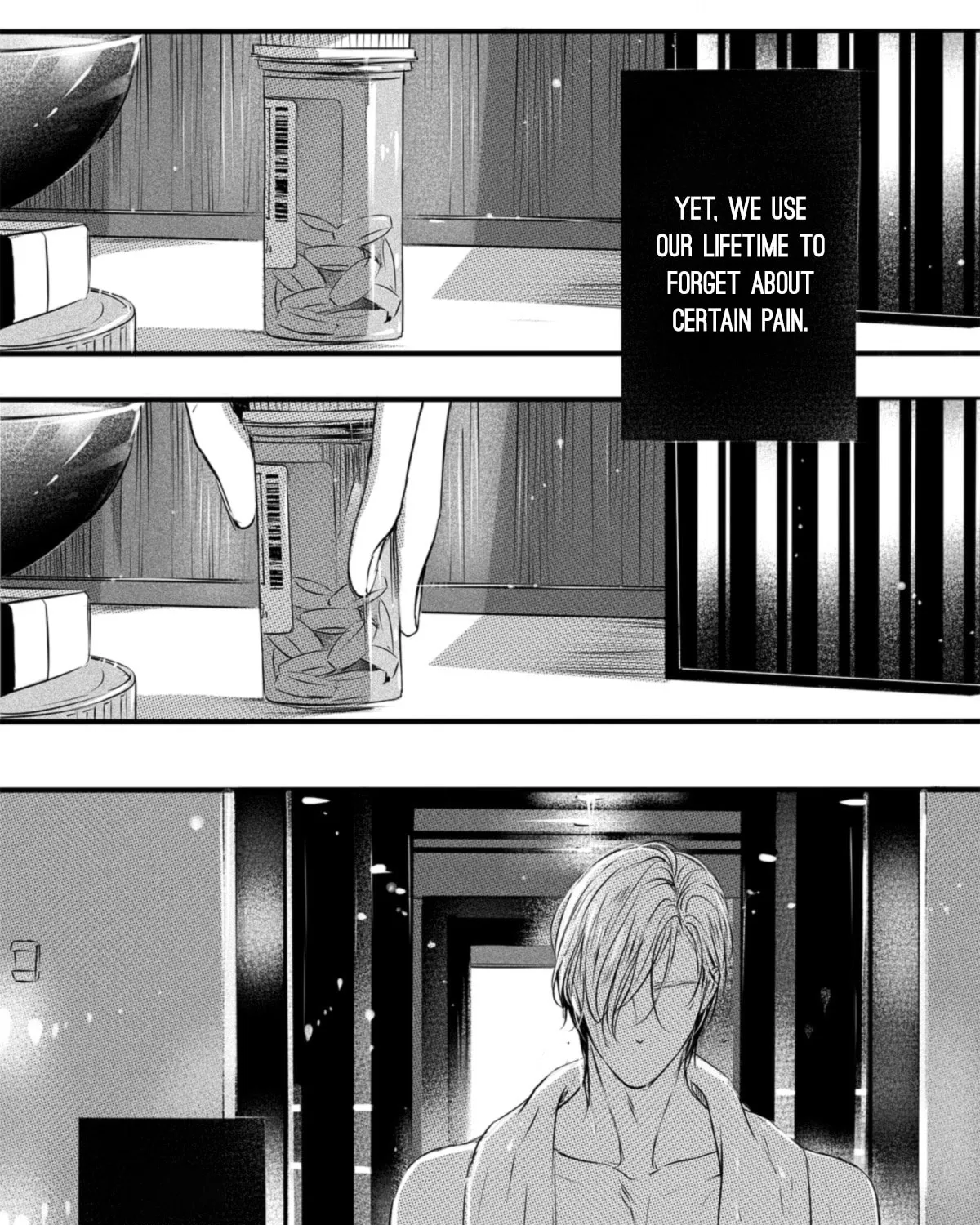 Read Circle chapter 24 image 21 on Lezhin