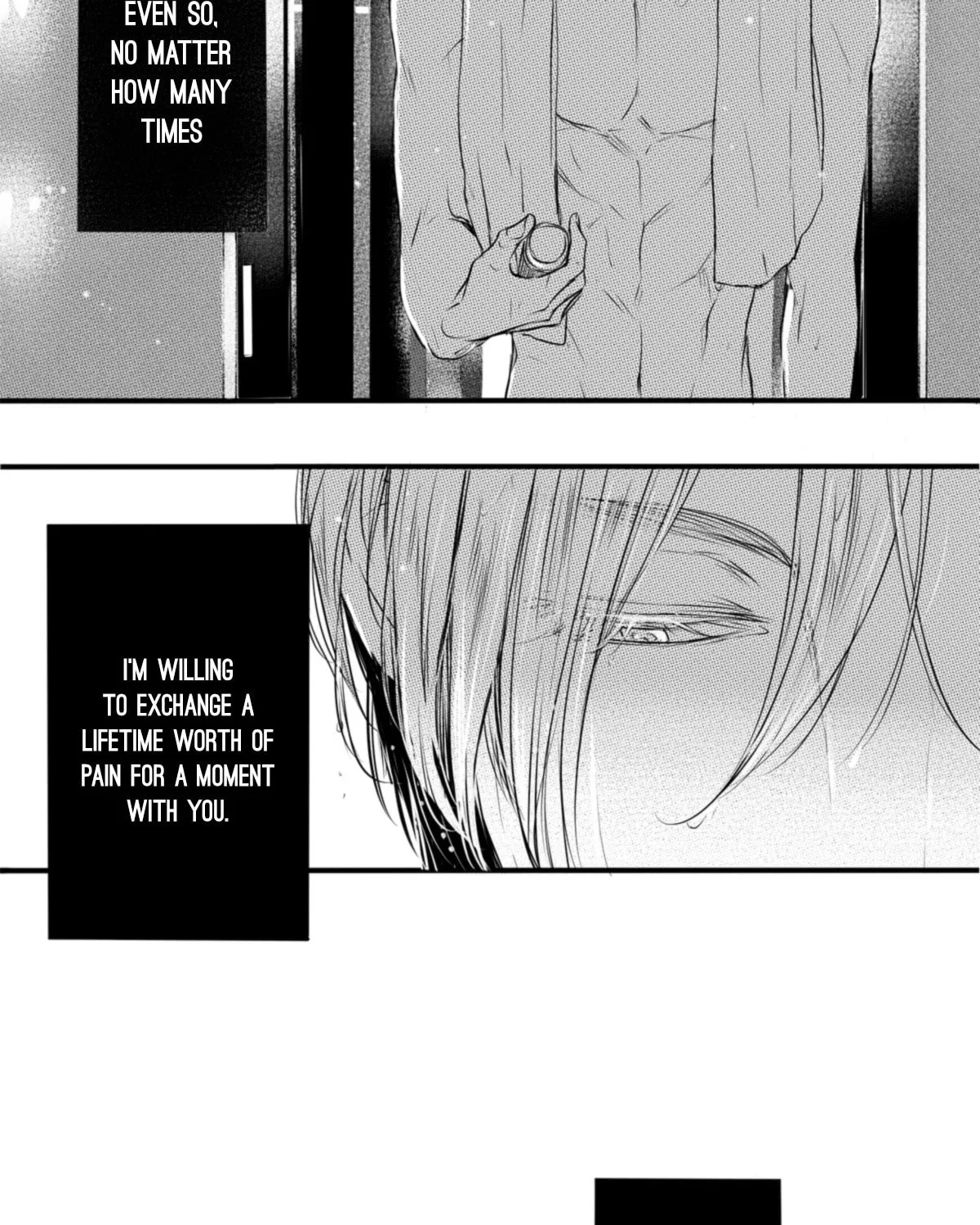 Read Circle chapter 24 image 22 on Lezhin