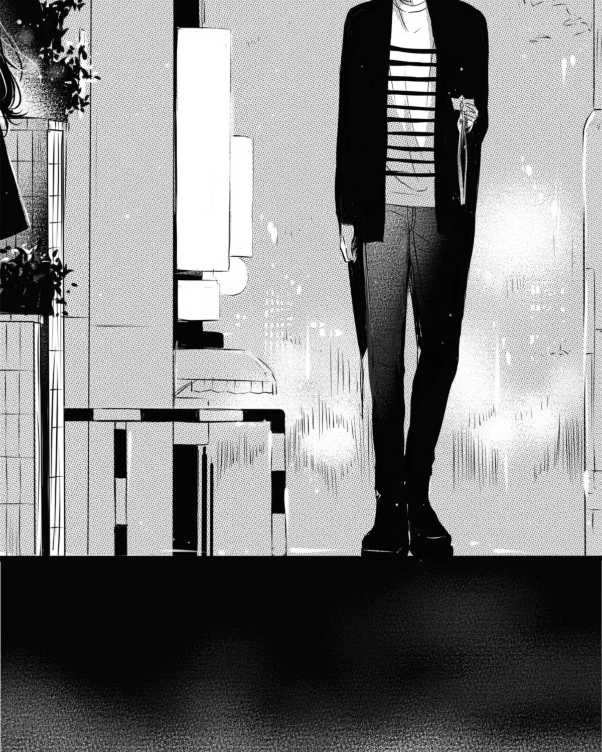 Read Circle chapter 24 image 24 on Lezhin