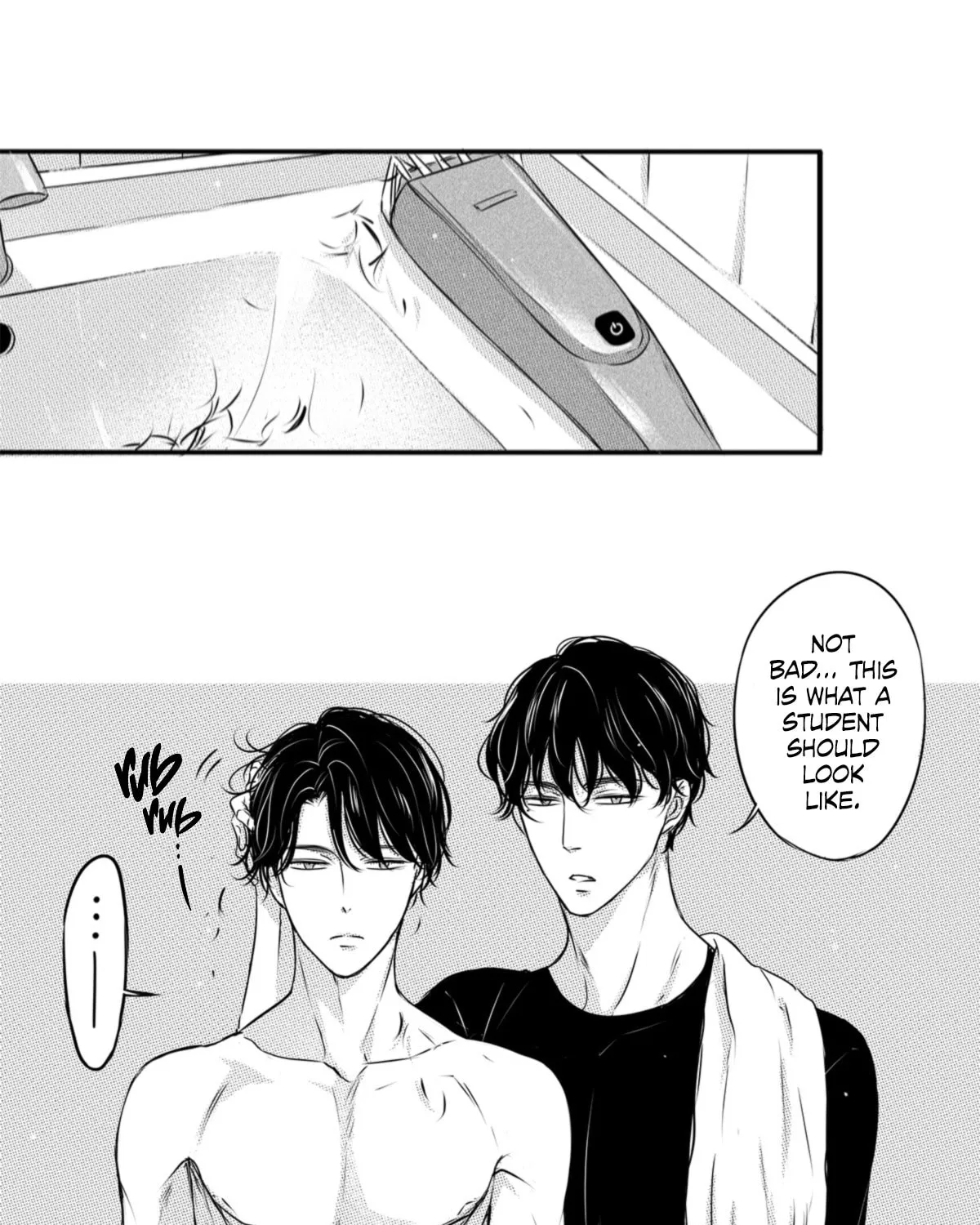 Read Circle chapter 24 image 5 on Lezhin