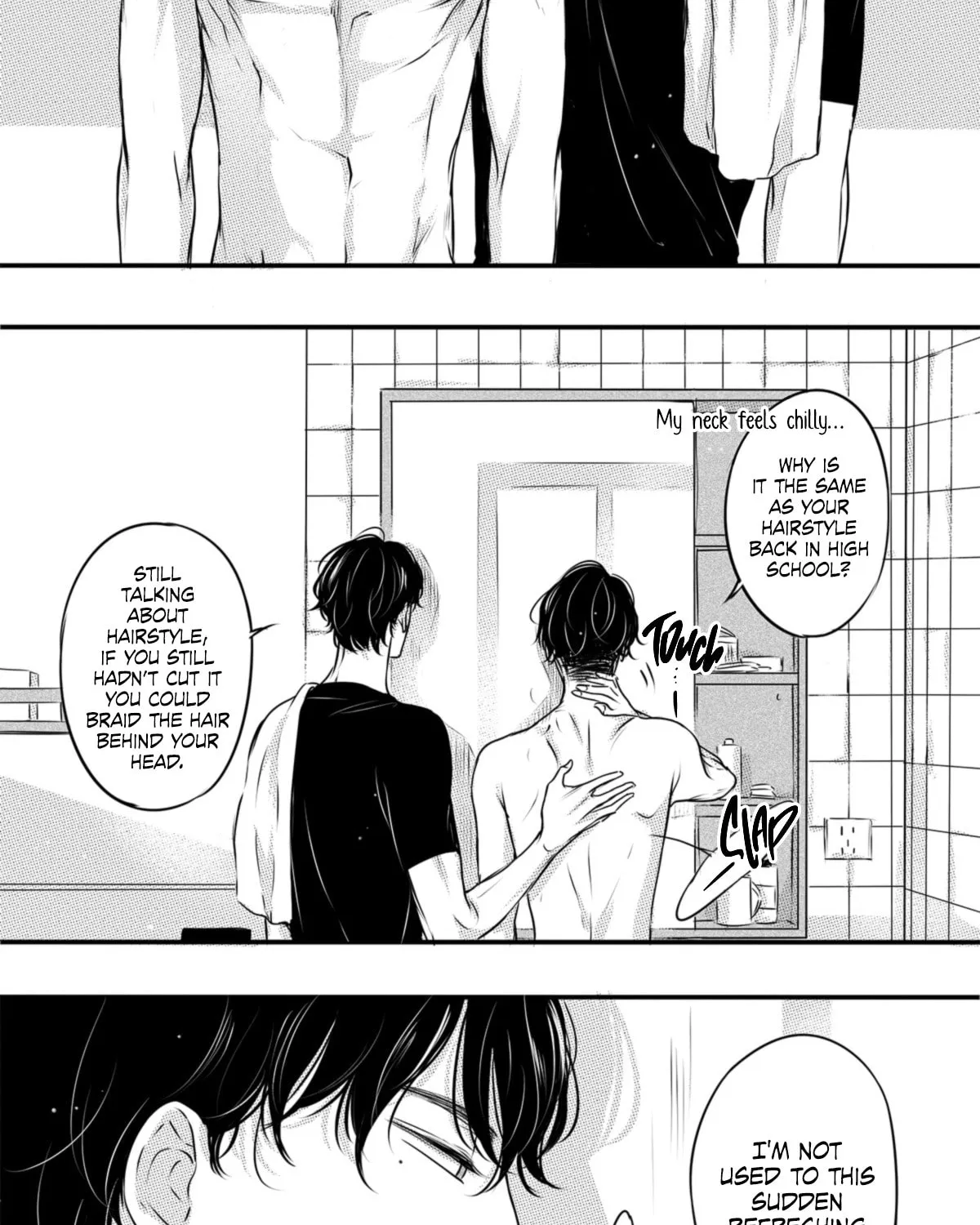 Read Circle chapter 24 image 6 on Lezhin