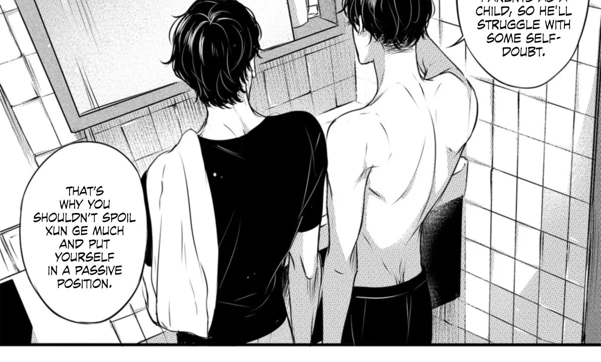 Read Circle chapter 24 image 9 on Lezhin