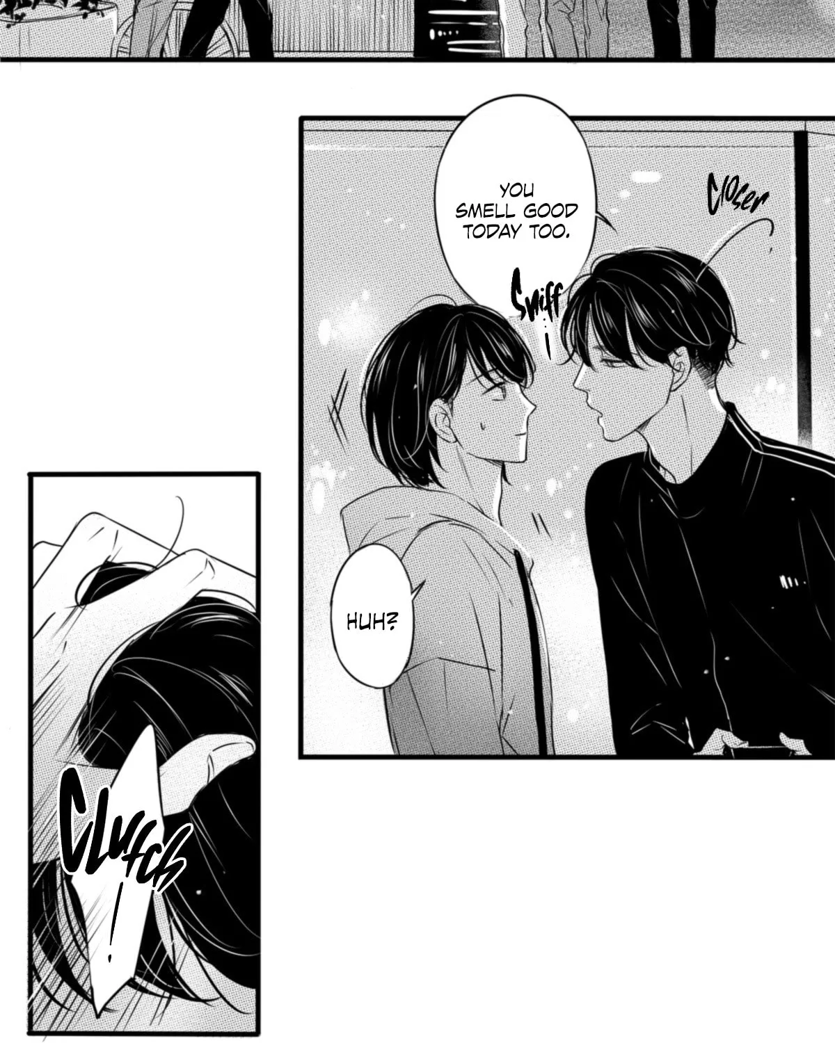 Read Circle chapter 26 image 11 on Lezhin