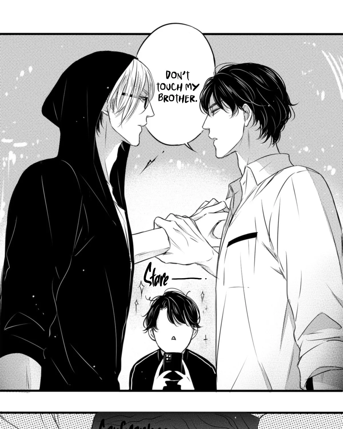 Read Circle chapter 26 image 14 on Lezhin