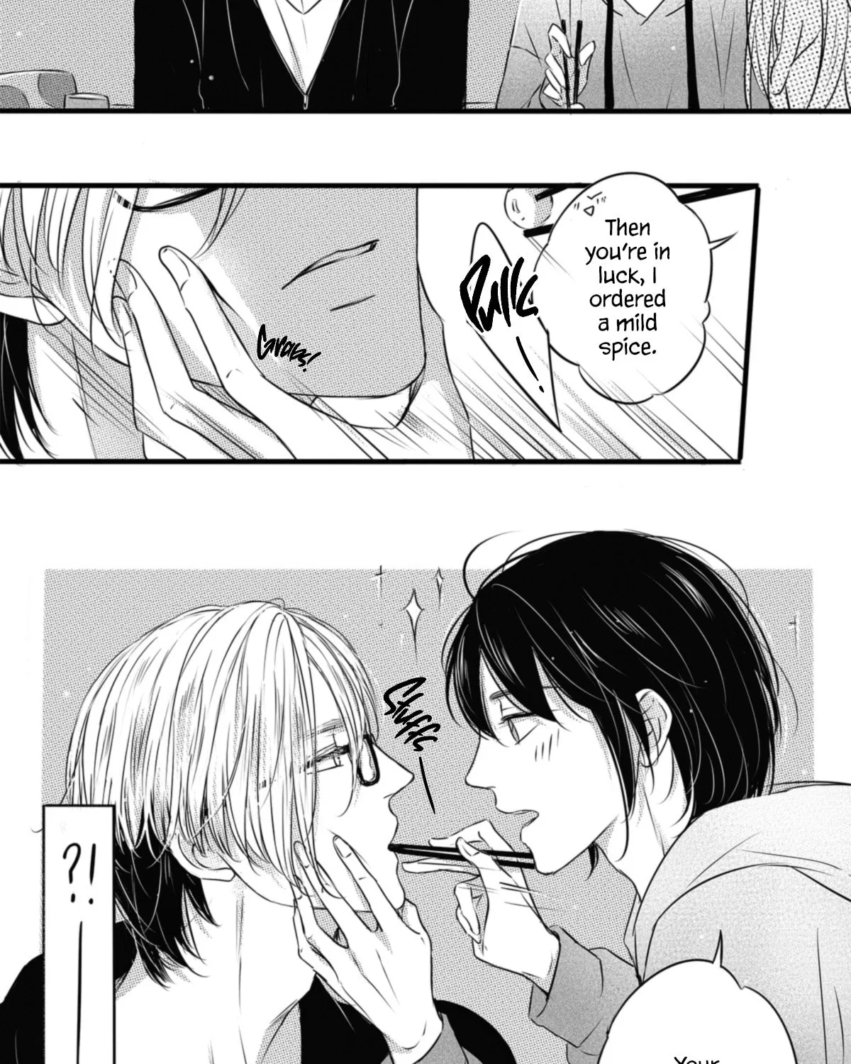 Read Circle chapter 26 image 19 on Lezhin