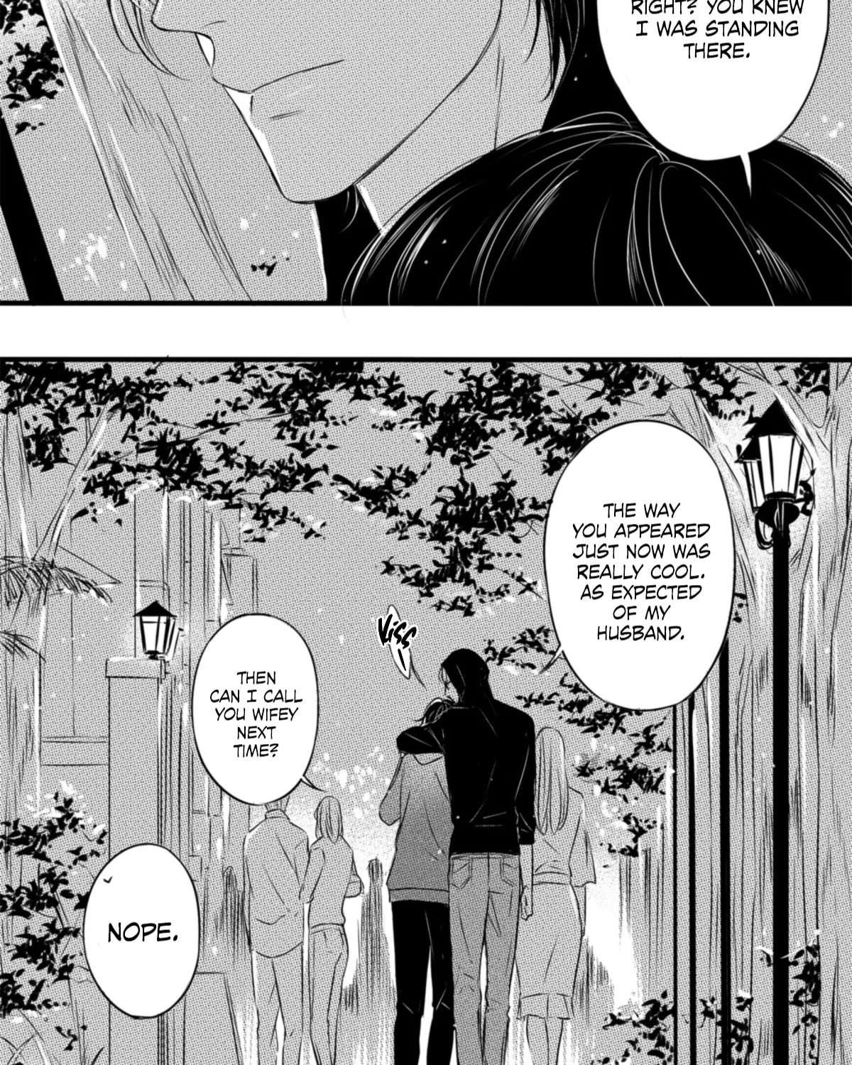 Read Circle chapter 26 image 7 on Lezhin