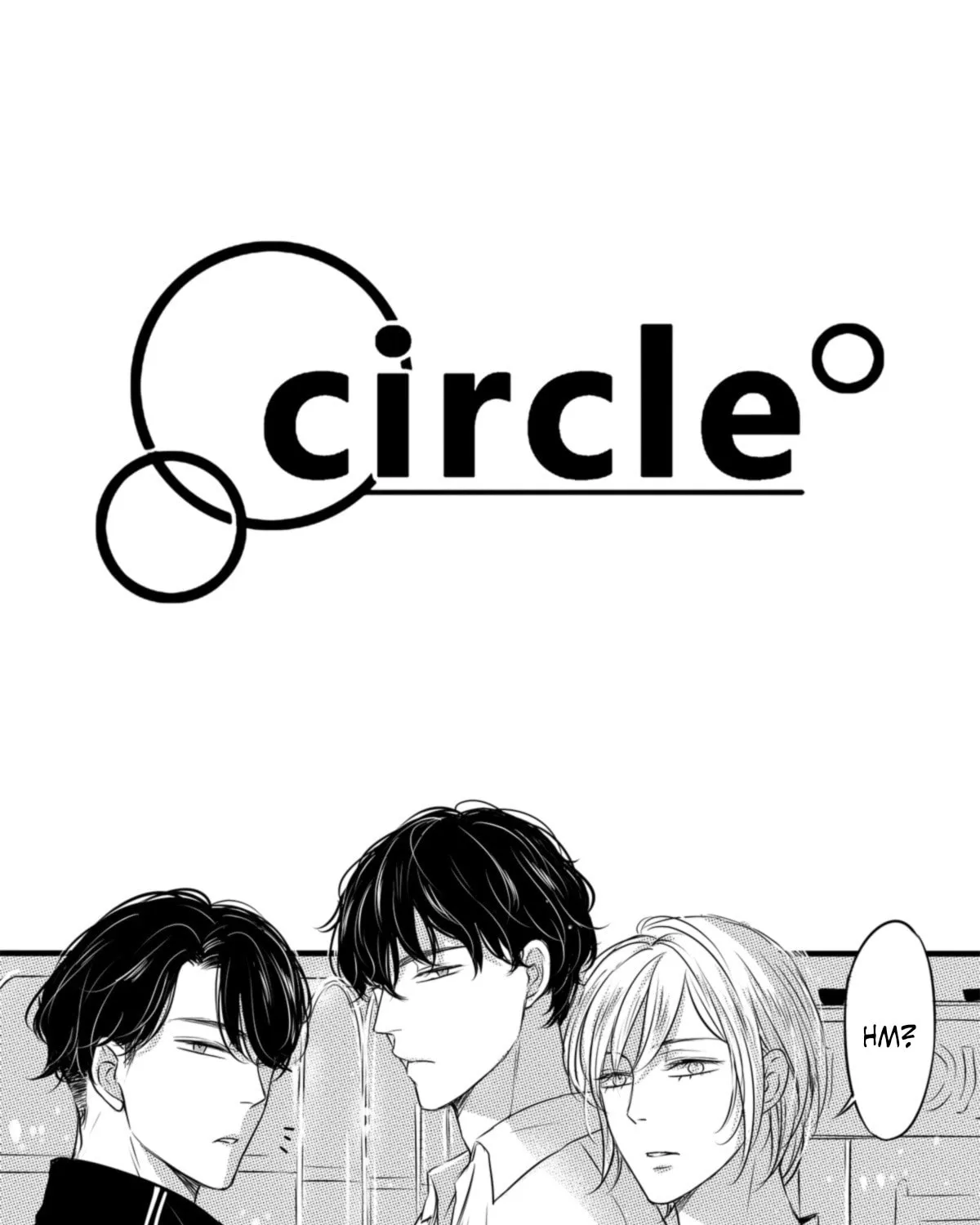 Read Circle chapter 26 image 9 on Lezhin