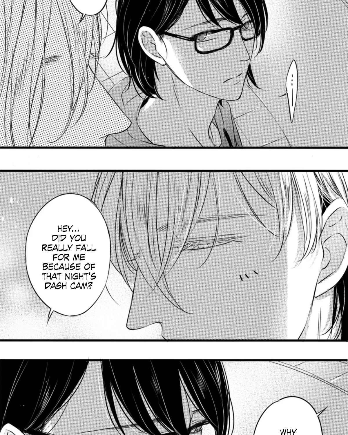 Read Circle chapter 27 image 11 on Lezhin