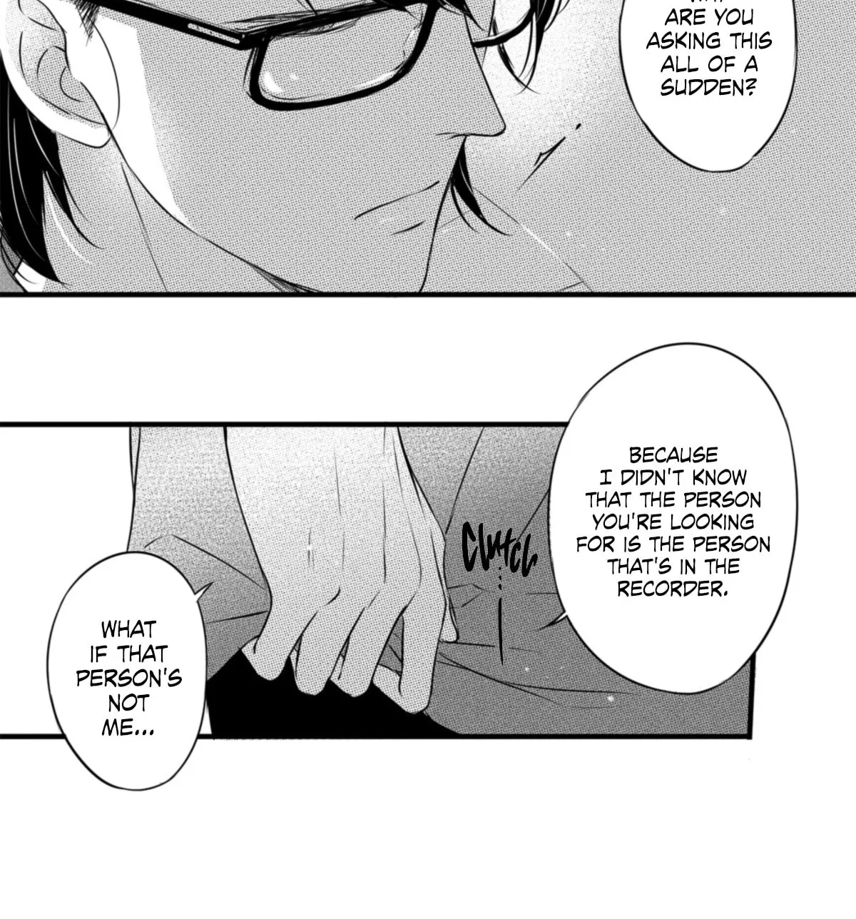 Read Circle chapter 27 image 12 on Lezhin