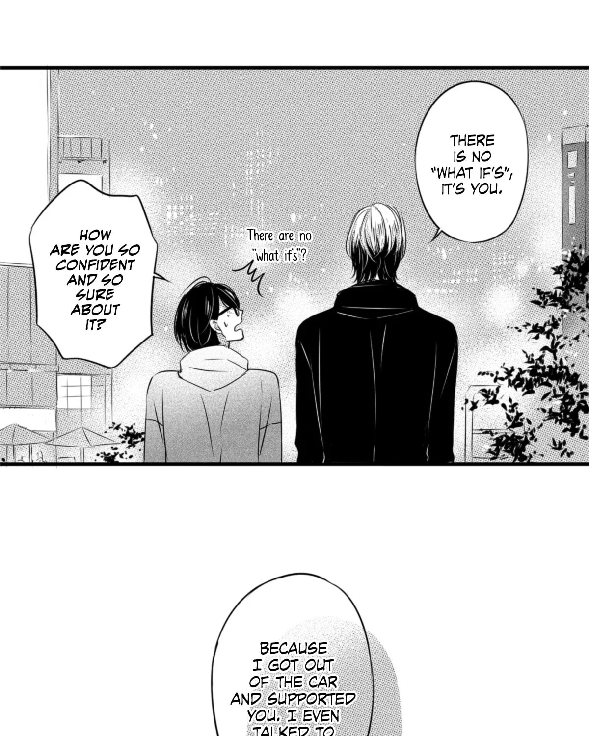 Read Circle chapter 27 image 13 on Lezhin
