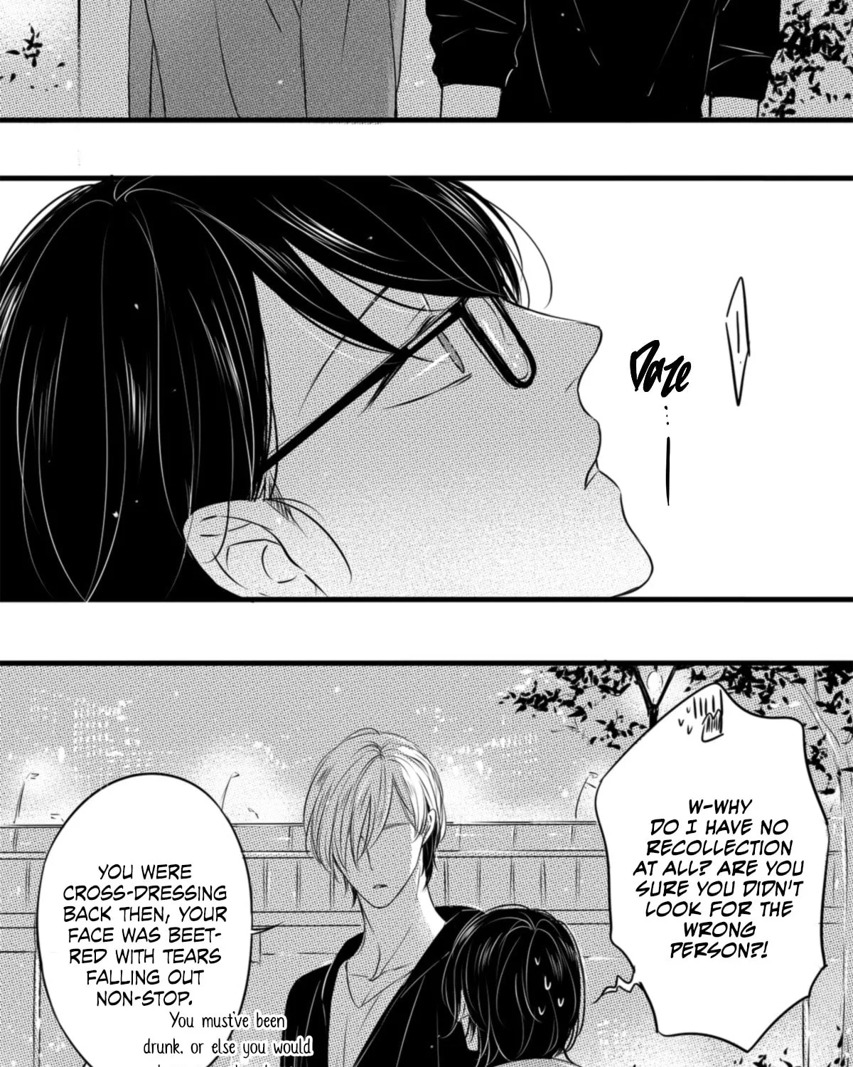 Read Circle chapter 27 image 15 on Lezhin