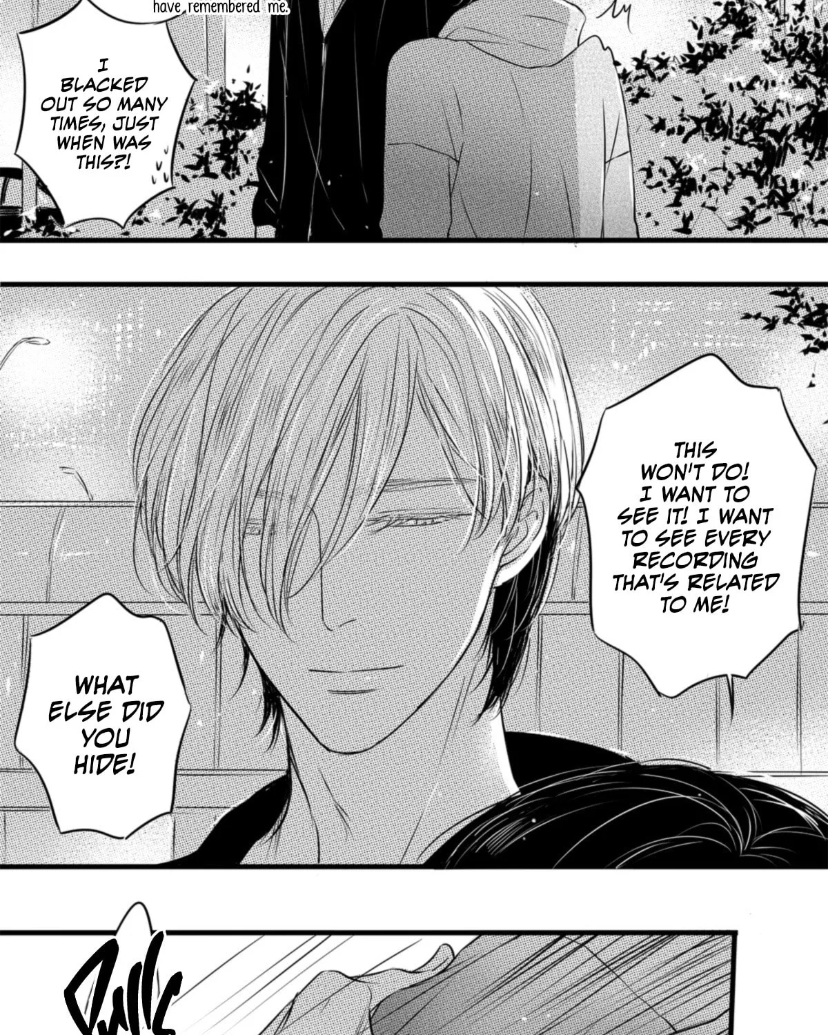 Read Circle chapter 27 image 16 on Lezhin