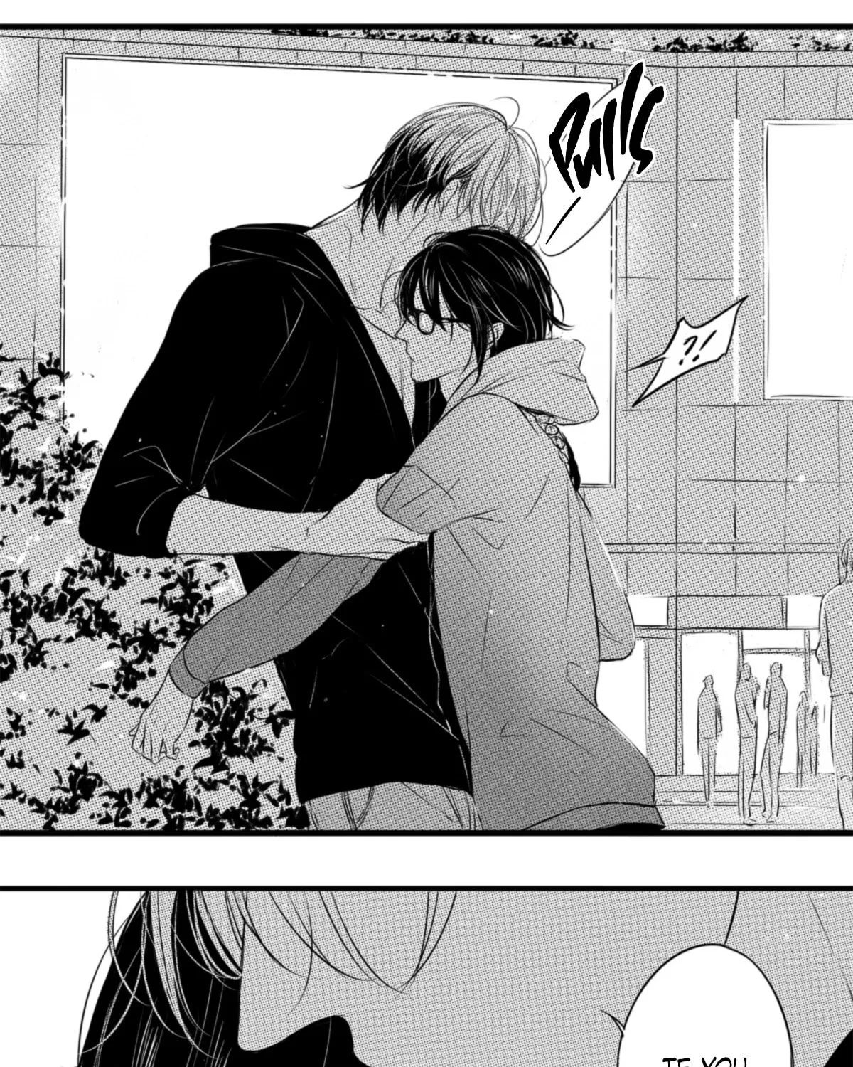 Read Circle chapter 27 image 18 on Lezhin