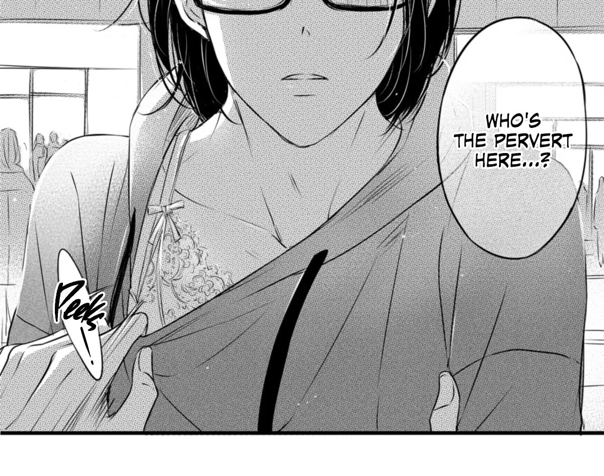 Read Circle chapter 27 image 21 on Lezhin