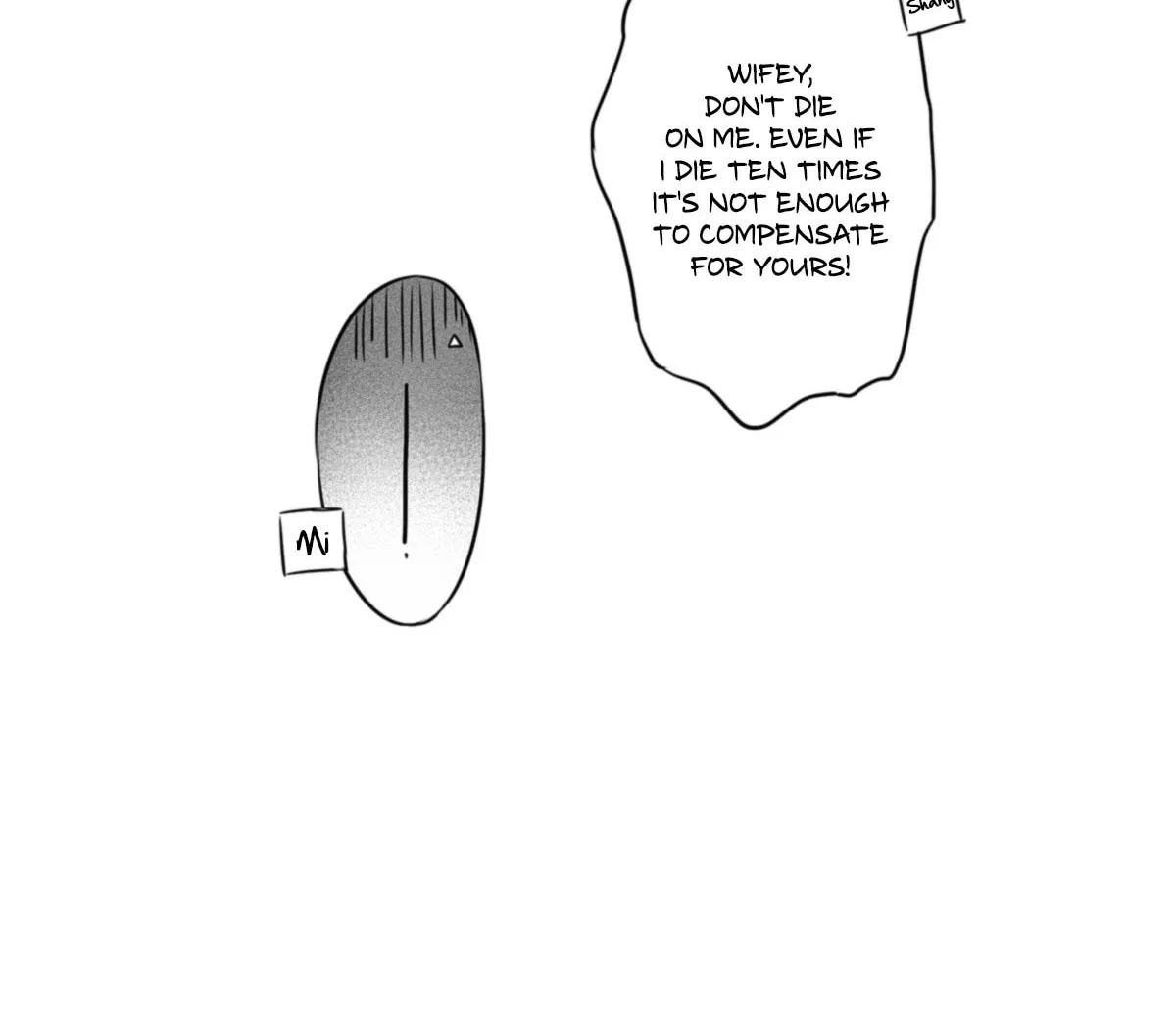 Read Circle chapter 27 image 8 on Lezhin