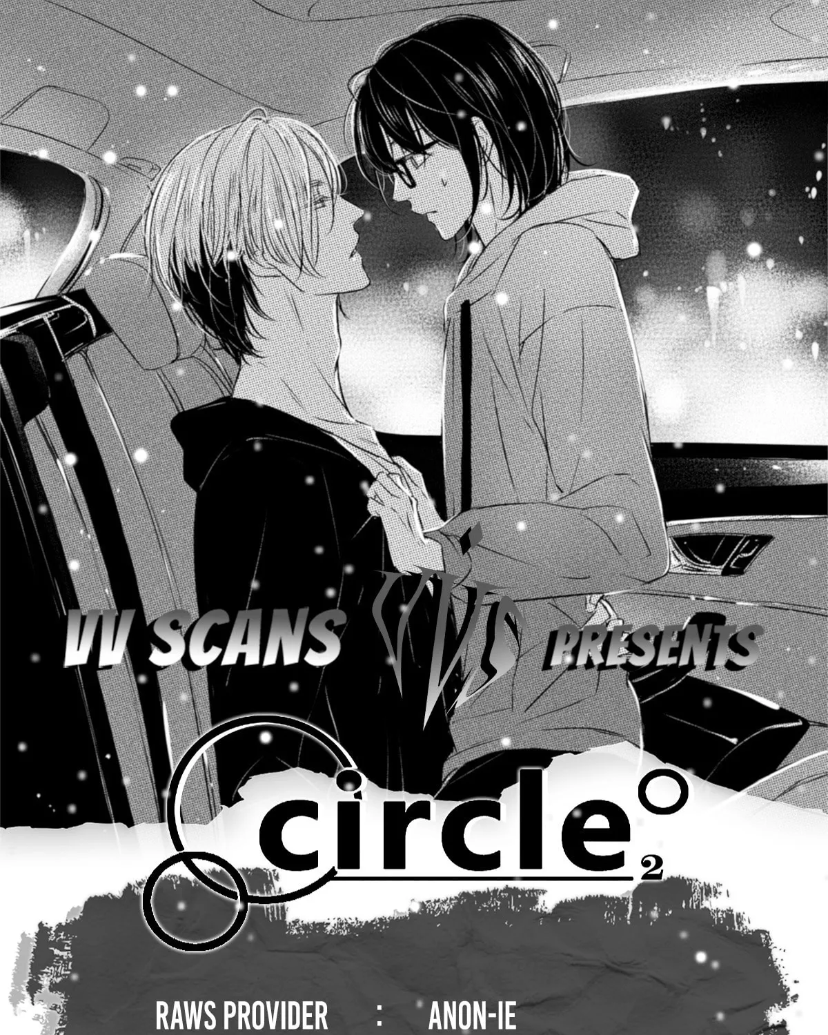 Read Circle chapter 28 image 0 on Lezhin