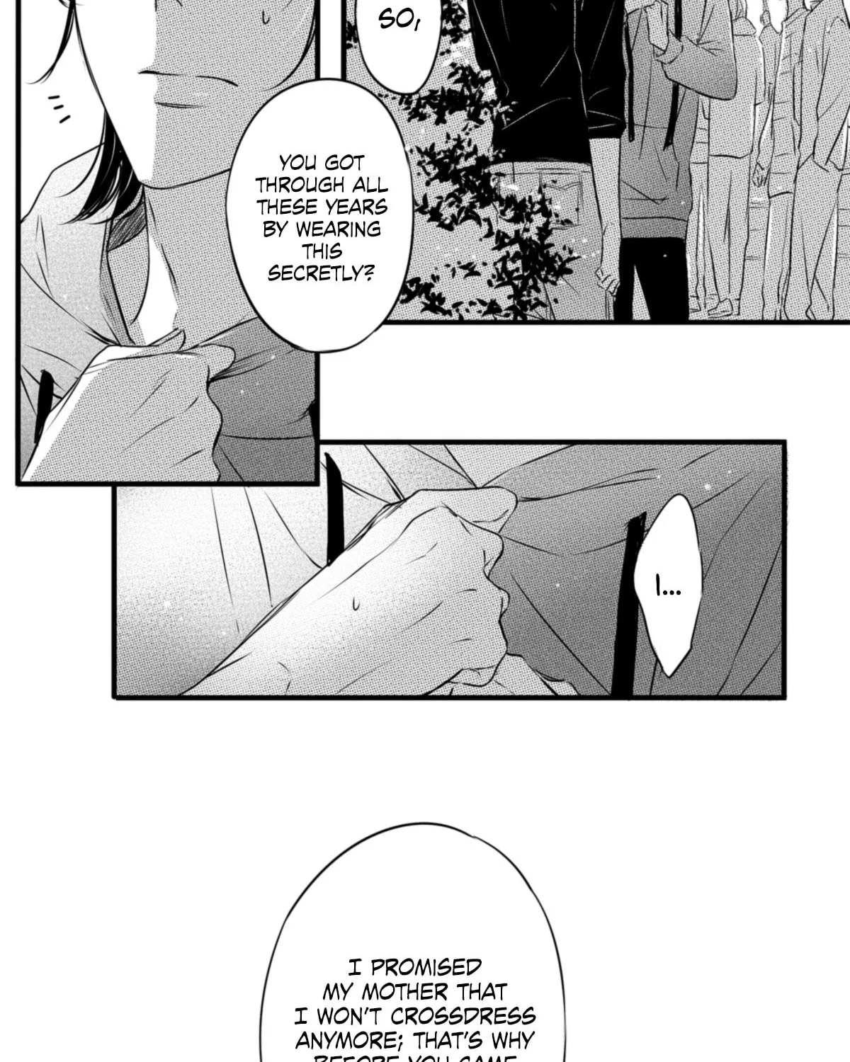 Read Circle chapter 28 image 10 on Lezhin