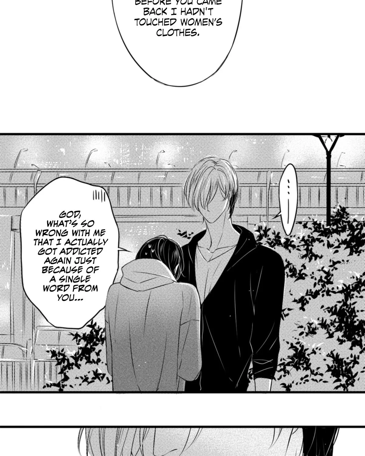 Read Circle chapter 28 image 11 on Lezhin