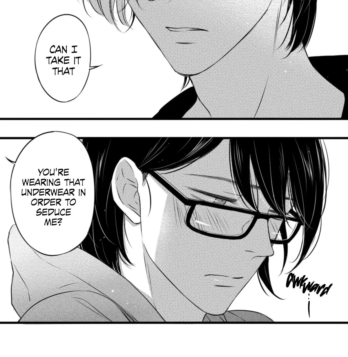 Read Circle chapter 28 image 12 on Lezhin