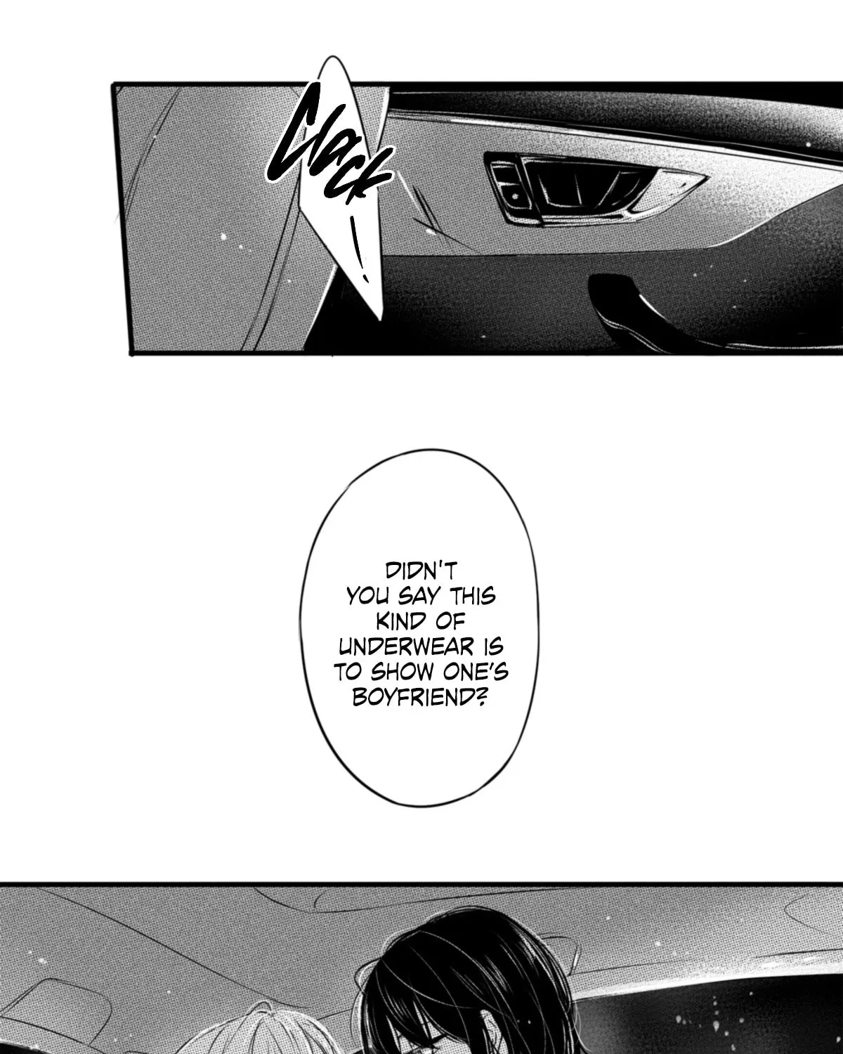 Read Circle chapter 28 image 18 on Lezhin