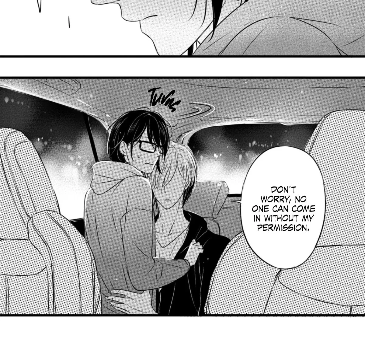 Read Circle chapter 28 image 20 on Lezhin