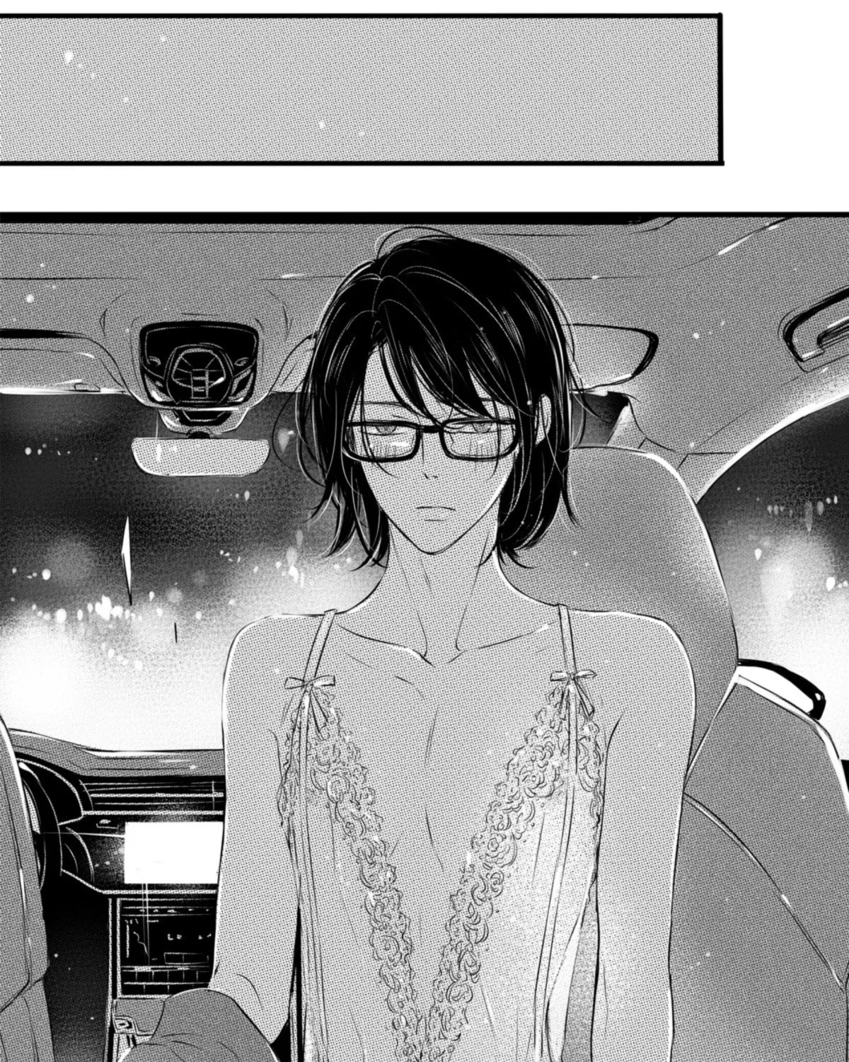 Read Circle chapter 28 image 23 on Lezhin