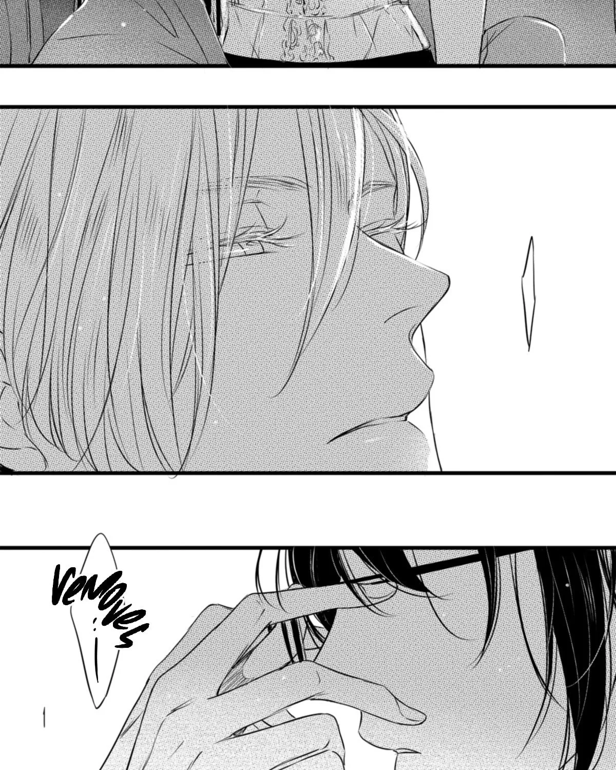 Read Circle chapter 28 image 24 on Lezhin