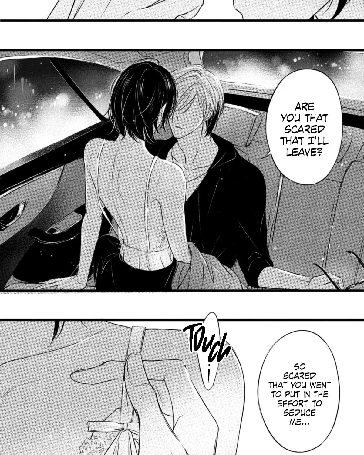 Read Circle chapter 28 image 25 on Lezhin
