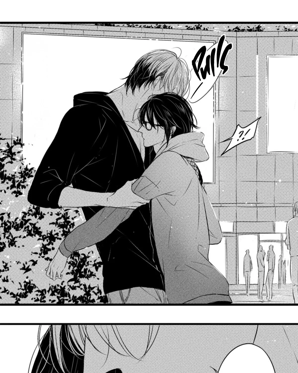 Read Circle chapter 28 image 5 on Lezhin