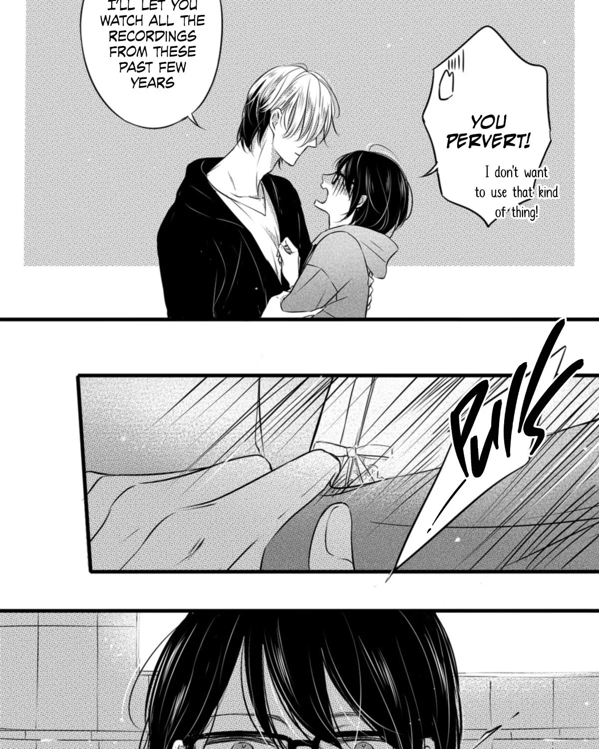 Read Circle chapter 28 image 7 on Lezhin