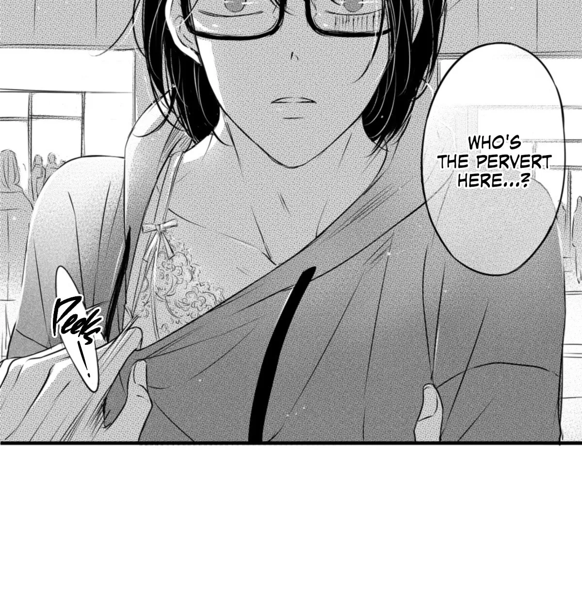 Read Circle chapter 28 image 8 on Lezhin