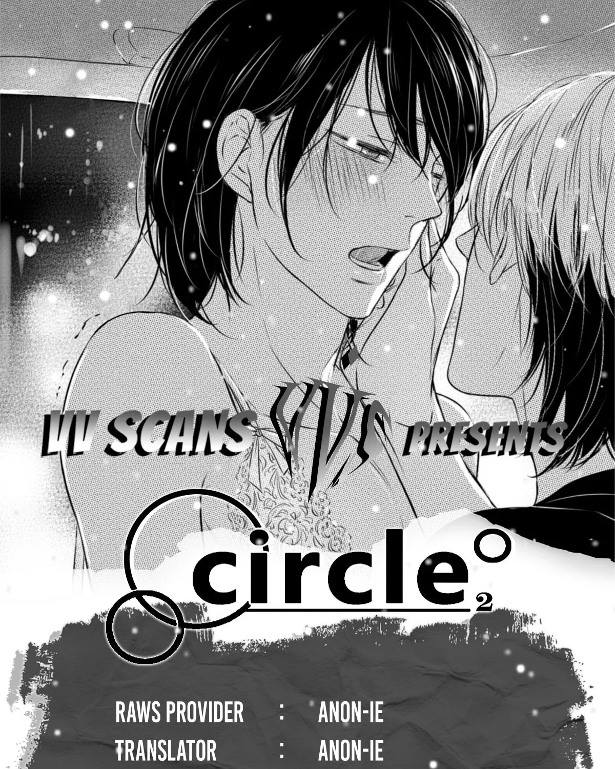 Read Circle chapter 29 image 0 on Lezhin