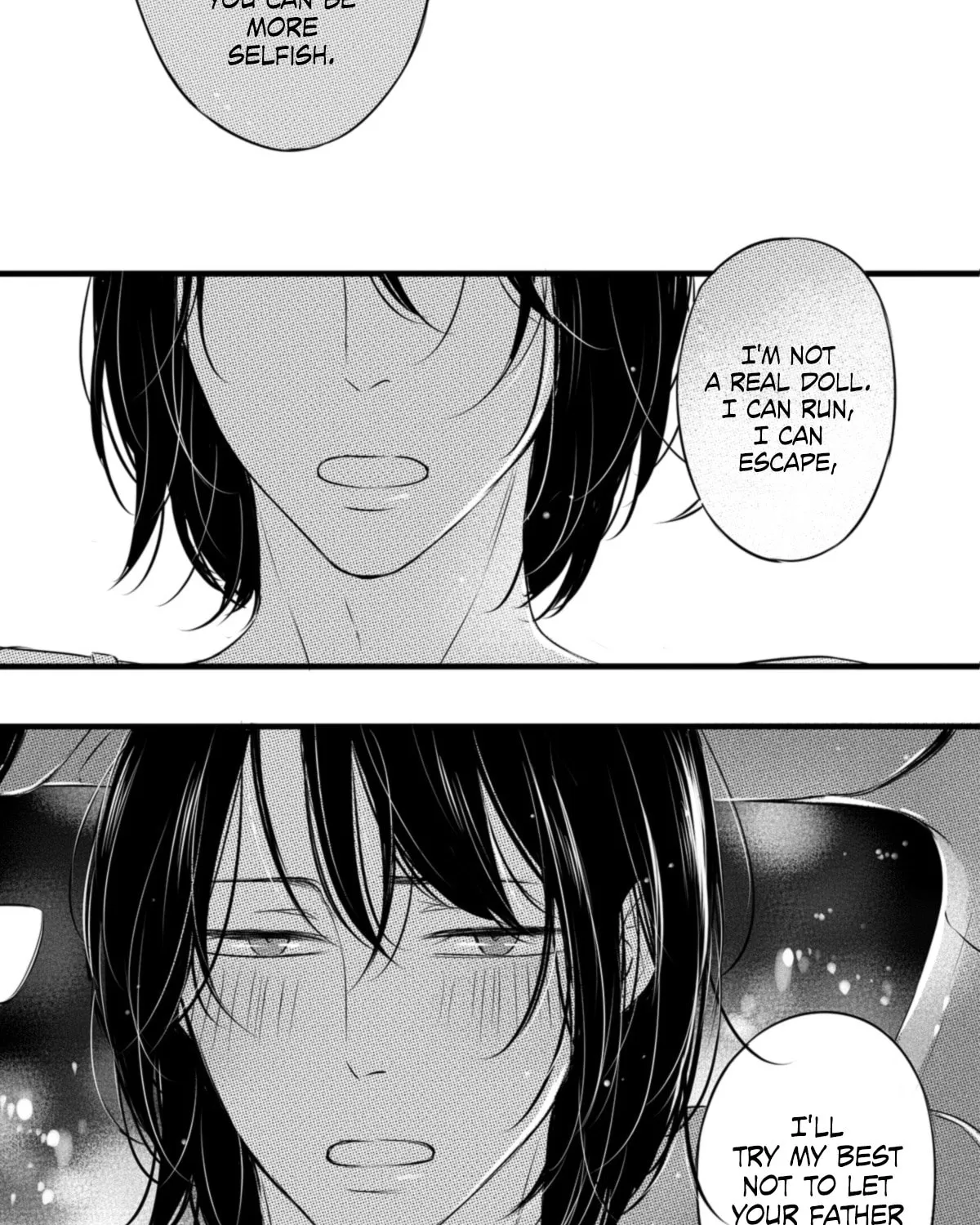 Read Circle chapter 29 image 10 on Lezhin