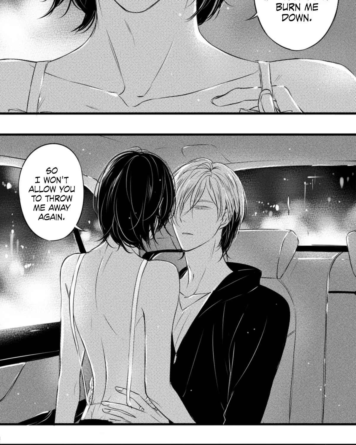 Read Circle chapter 29 image 11 on Lezhin