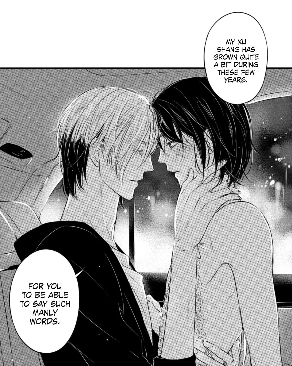 Read Circle chapter 29 image 13 on Lezhin