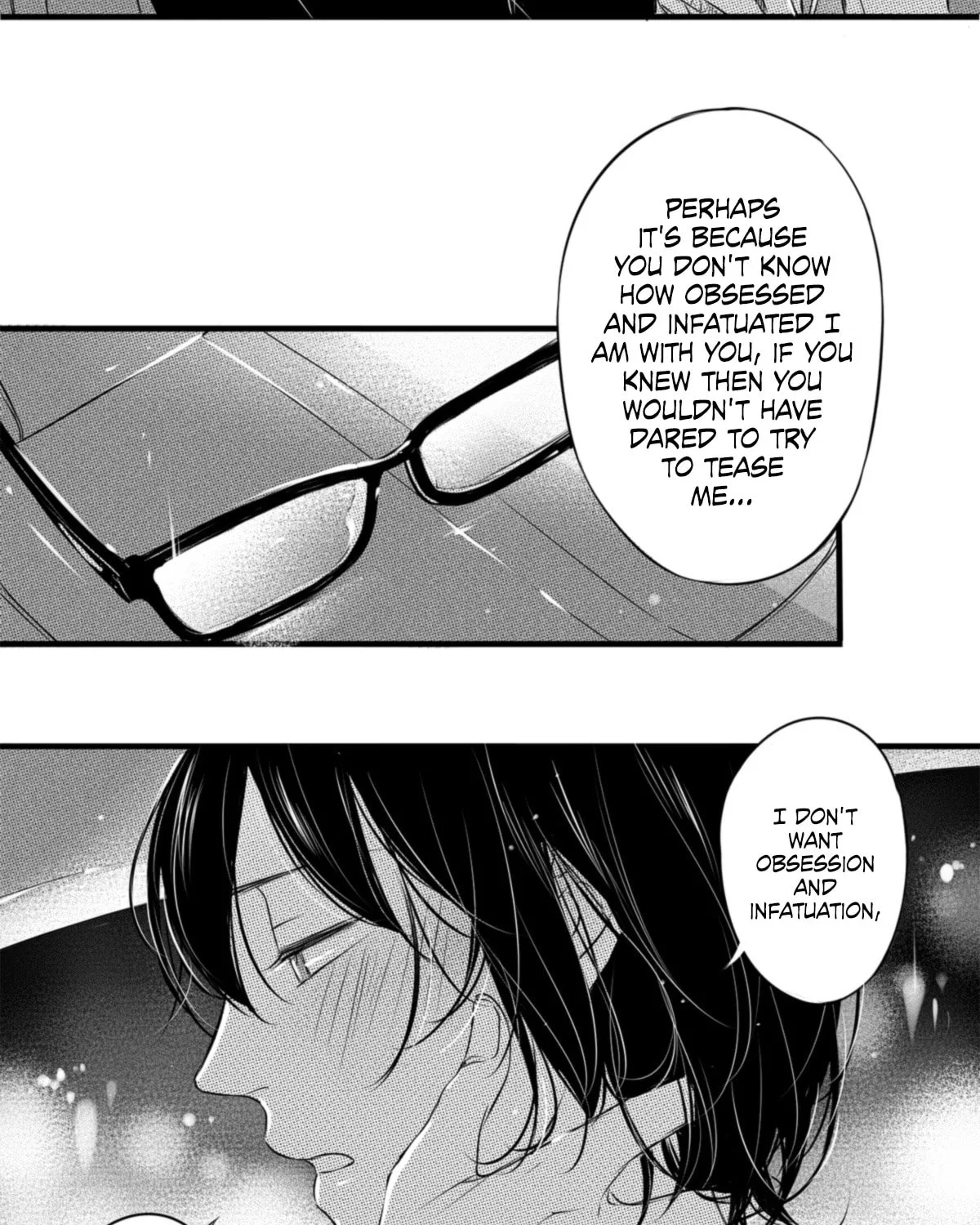 Read Circle chapter 29 image 14 on Lezhin