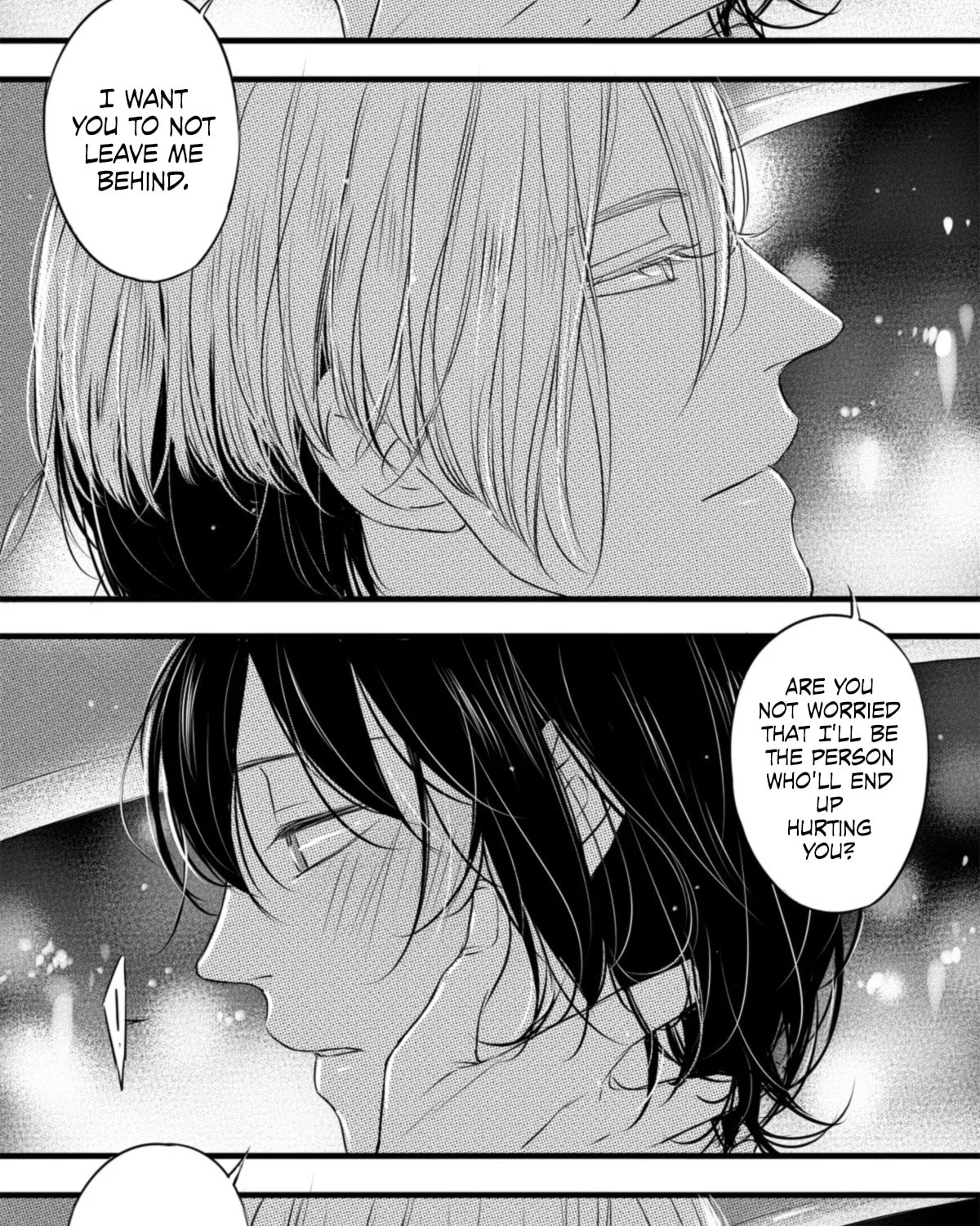 Read Circle chapter 29 image 15 on Lezhin