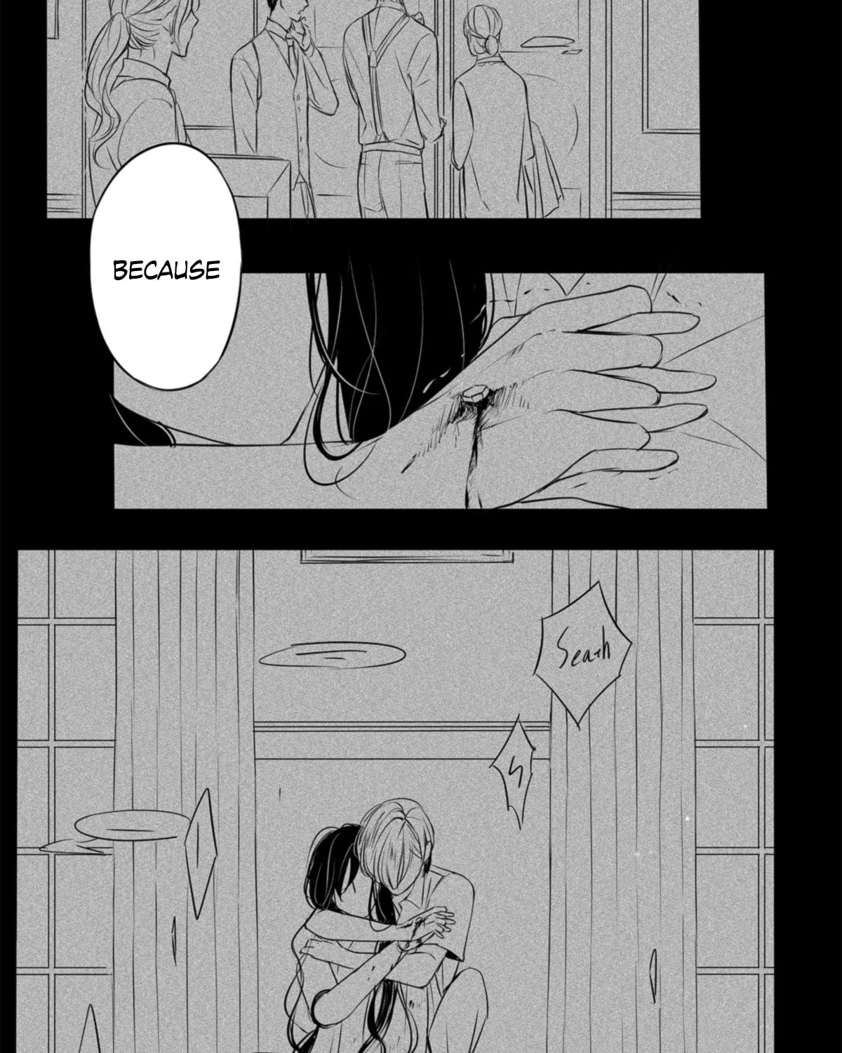 Read Circle chapter 29 image 17 on Lezhin