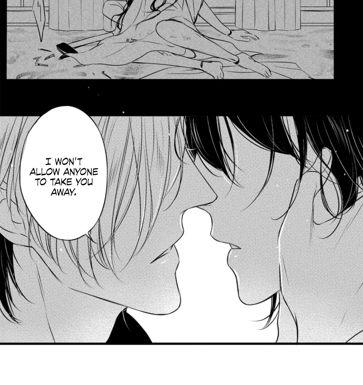Read Circle chapter 29 image 18 on Lezhin