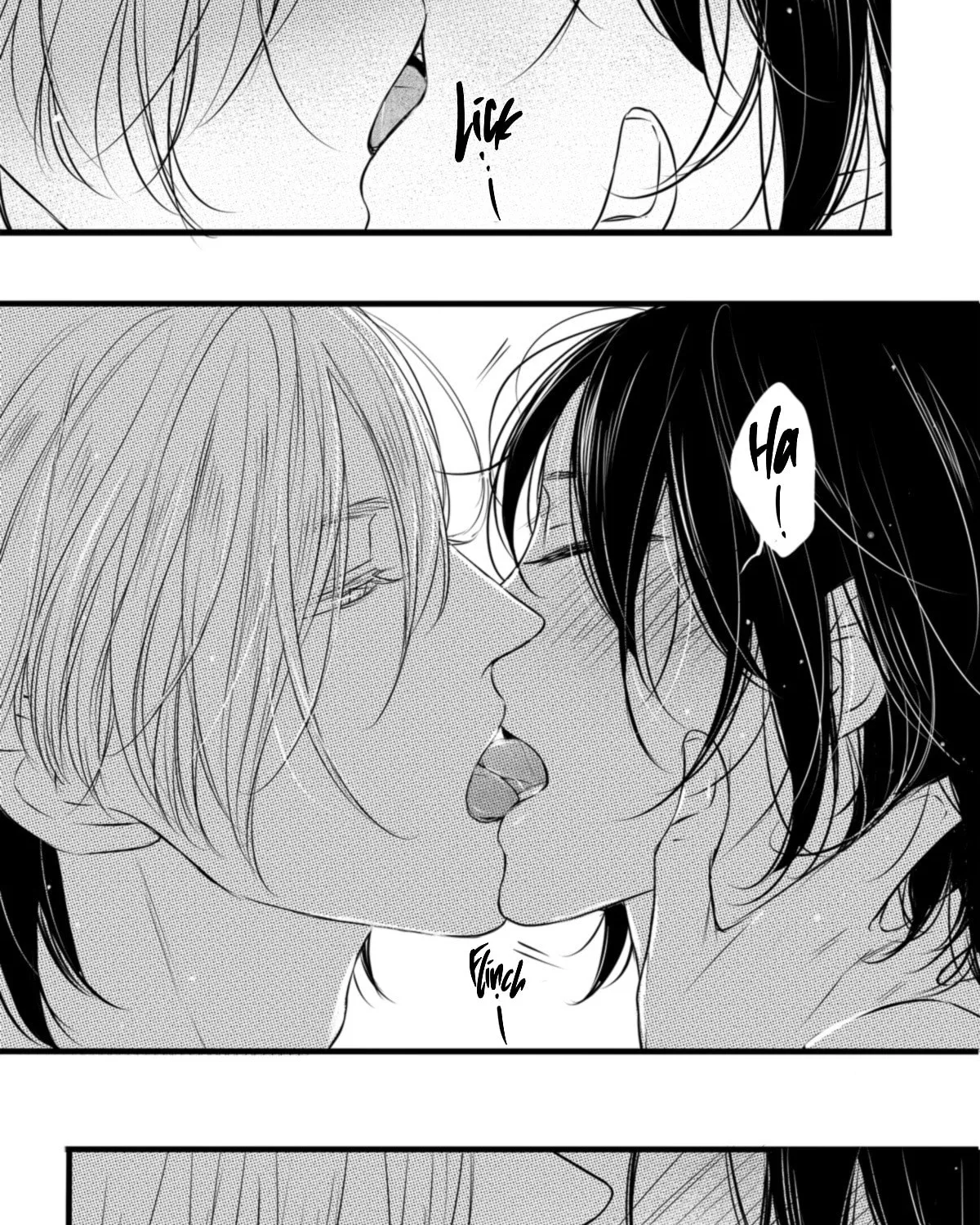 Read Circle chapter 29 image 20 on Lezhin