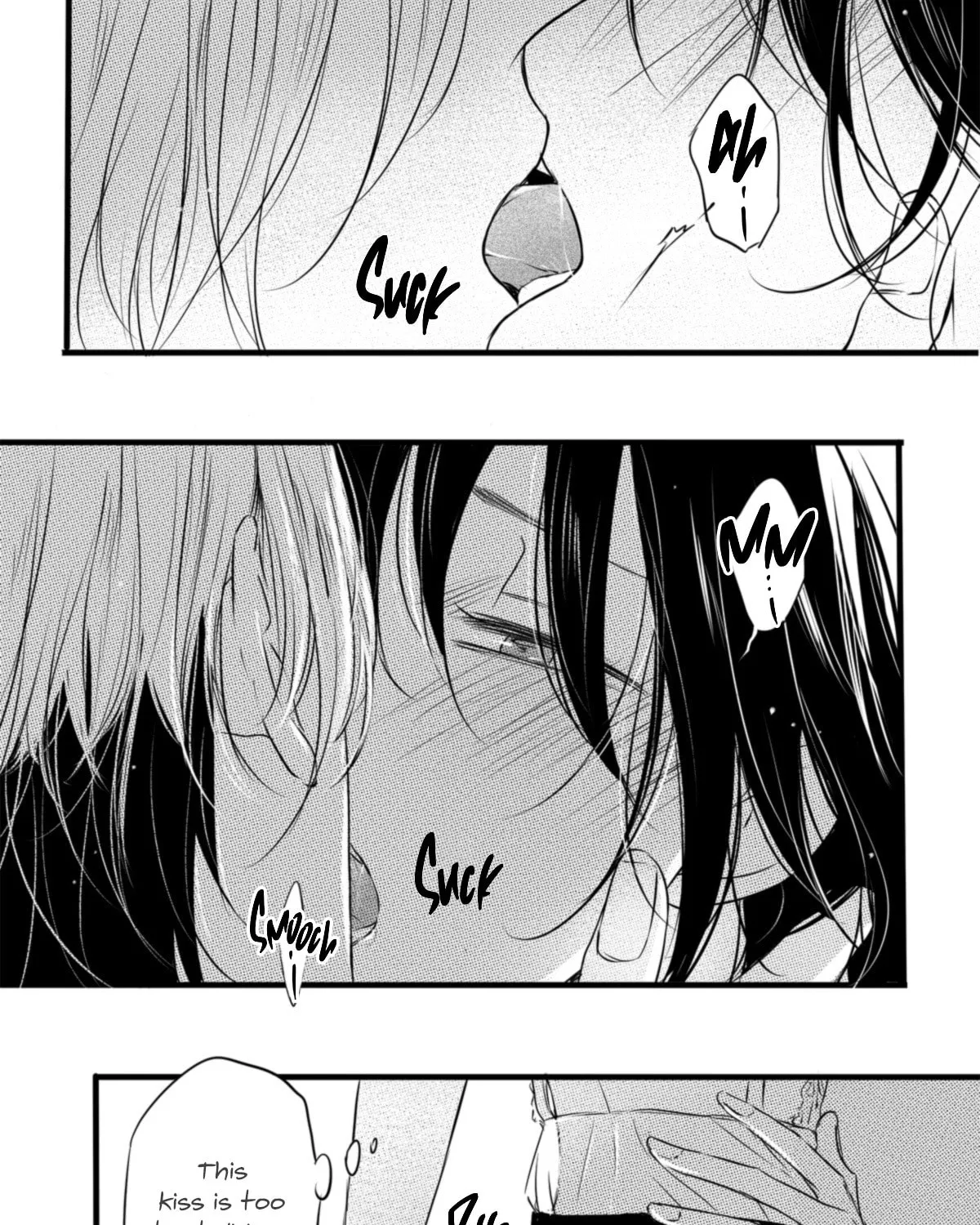 Read Circle chapter 29 image 21 on Lezhin