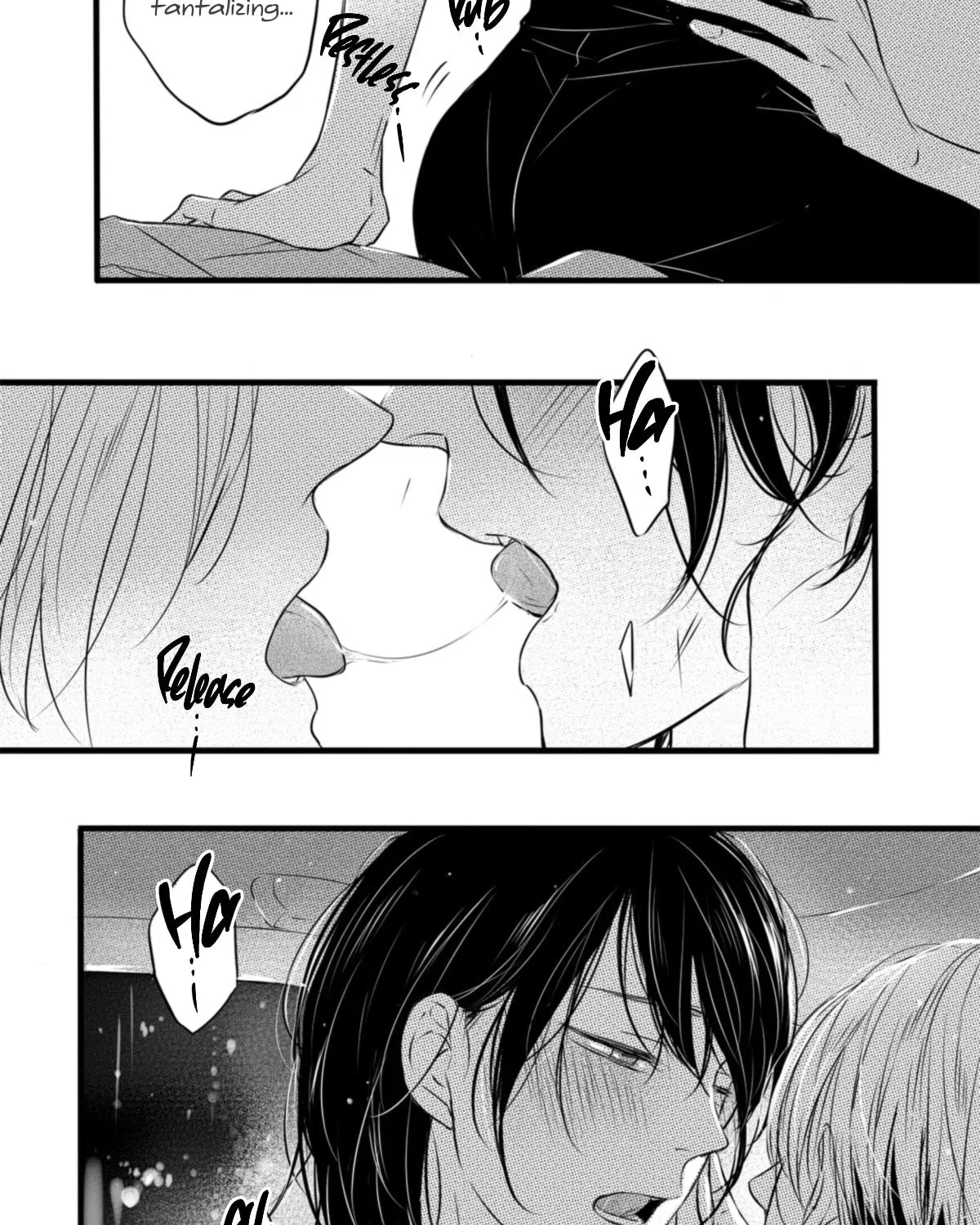 Read Circle chapter 29 image 22 on Lezhin