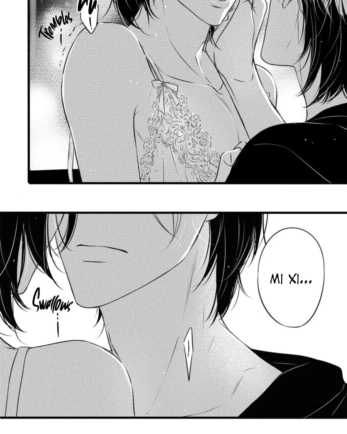 Read Circle chapter 29 image 23 on Lezhin