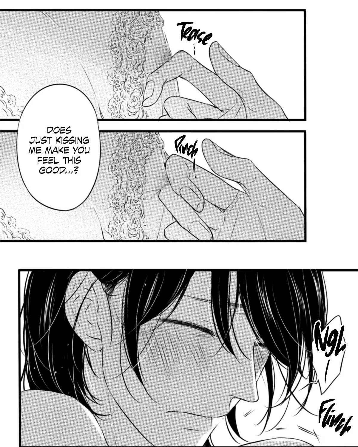 Read Circle chapter 29 image 24 on Lezhin