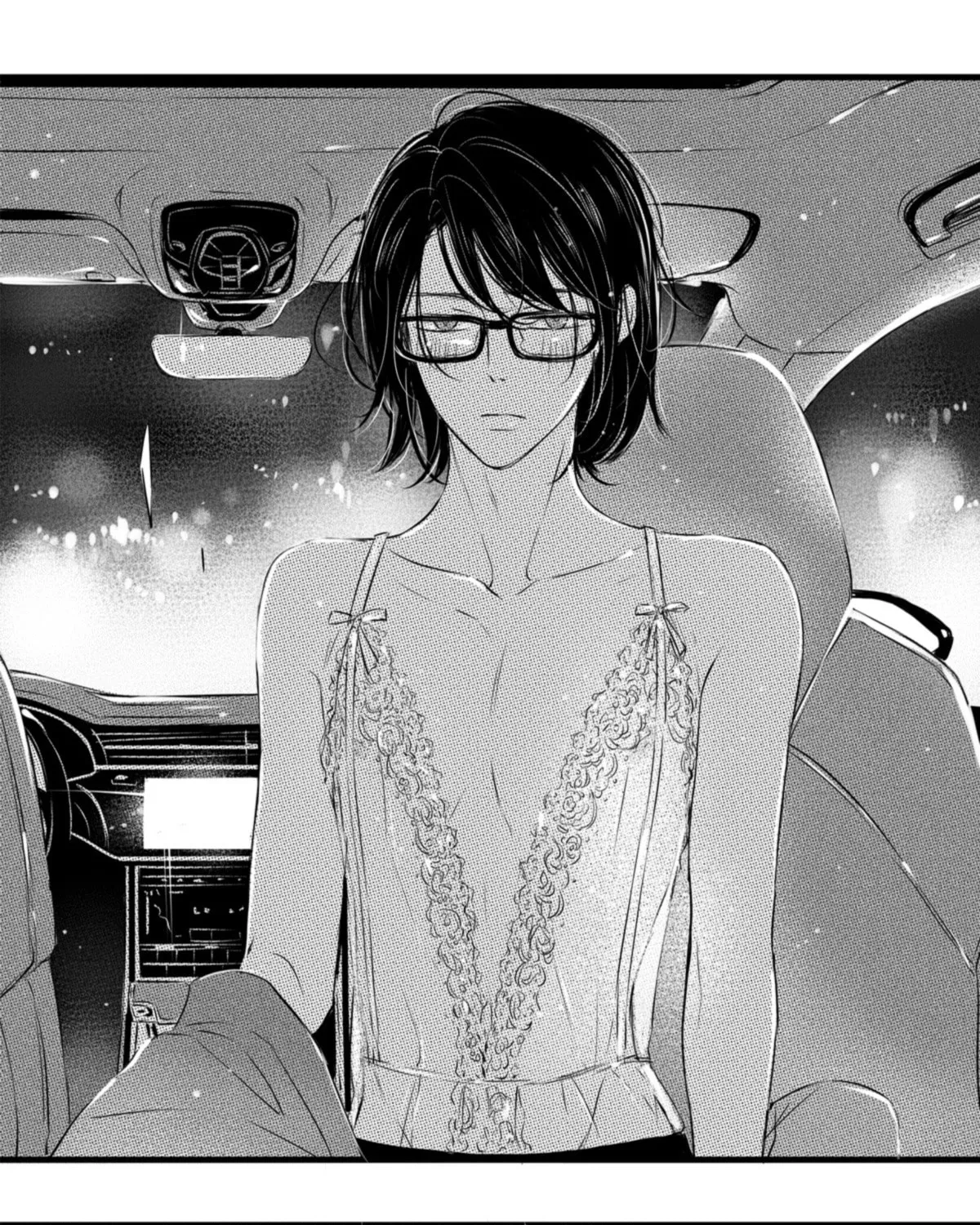 Read Circle chapter 29 image 5 on Lezhin