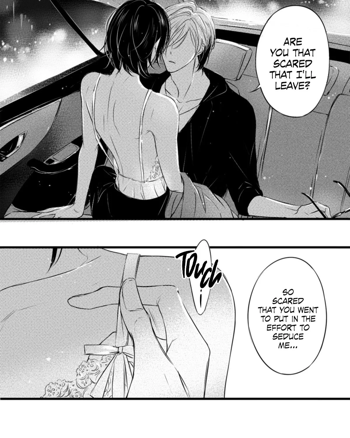 Read Circle chapter 29 image 7 on Lezhin